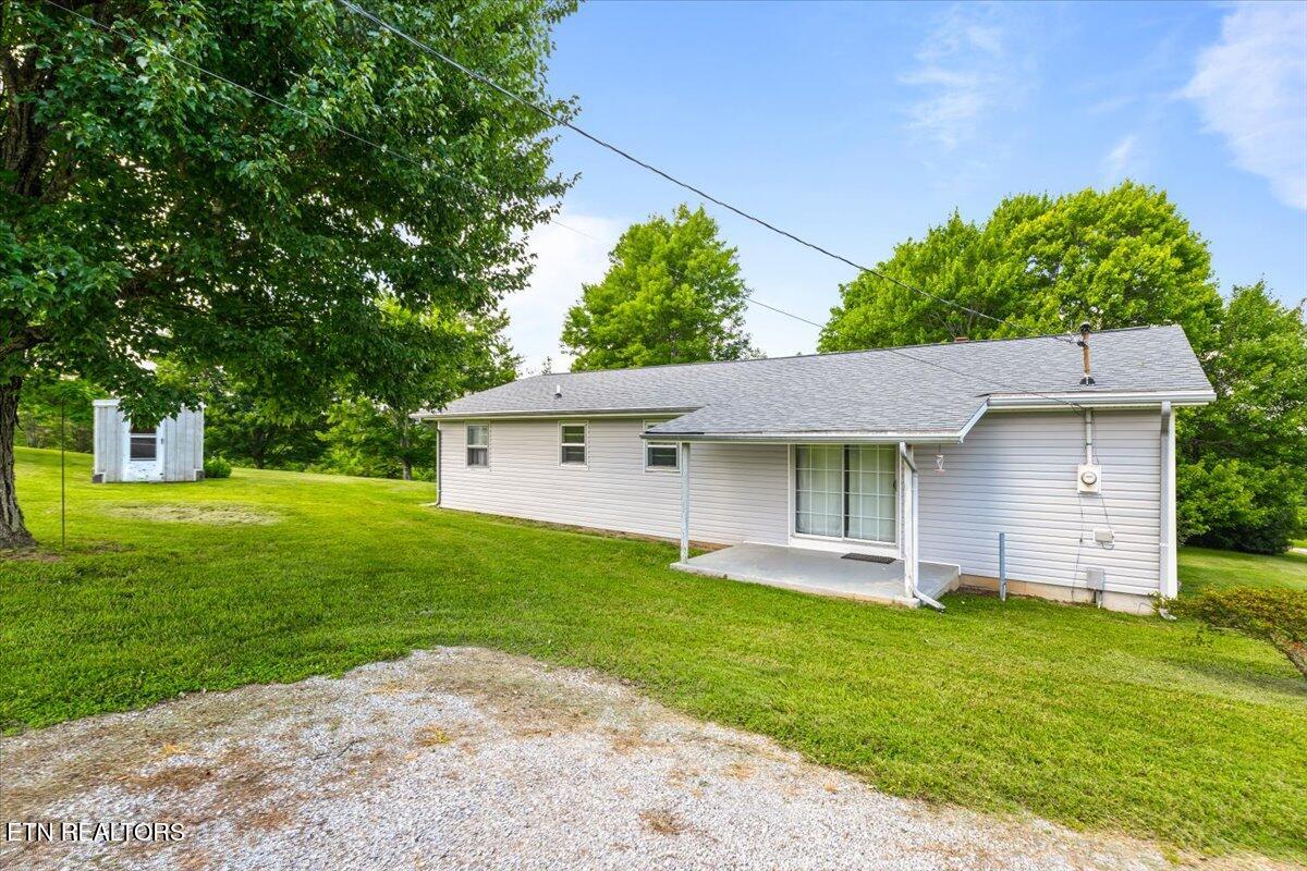3824 Demory Rd, LaFollette