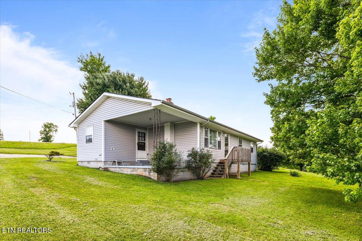 3824 Demory Rd, LaFollette