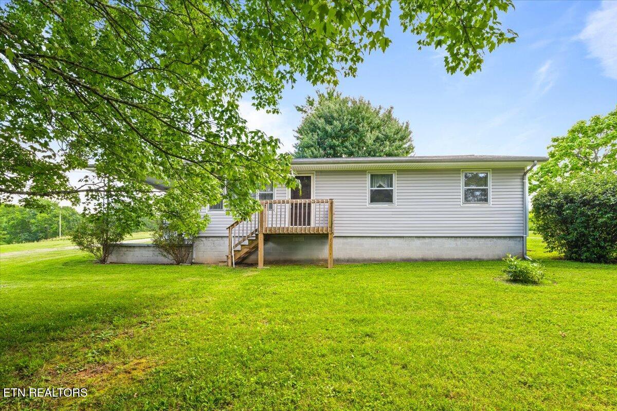 3824 Demory Rd, LaFollette