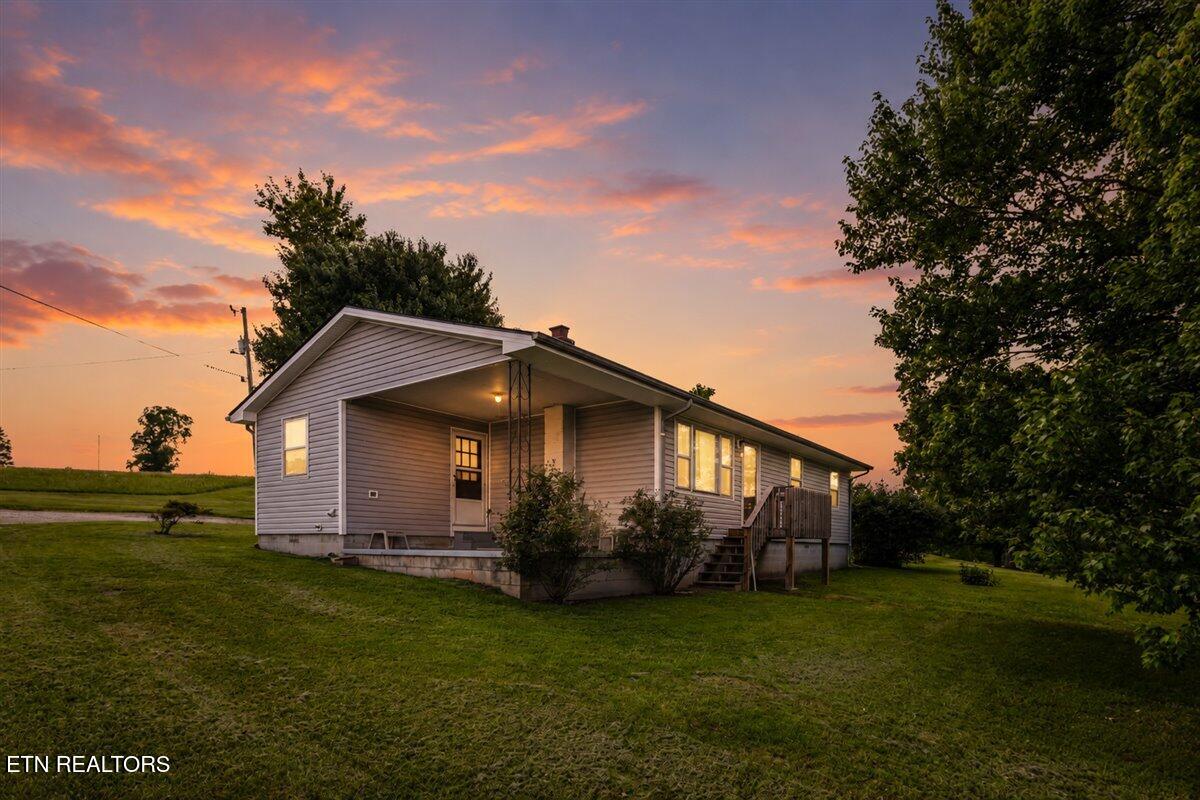 3824 Demory Rd, LaFollette