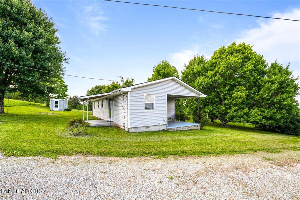 3824 Demory Rd, LaFollette