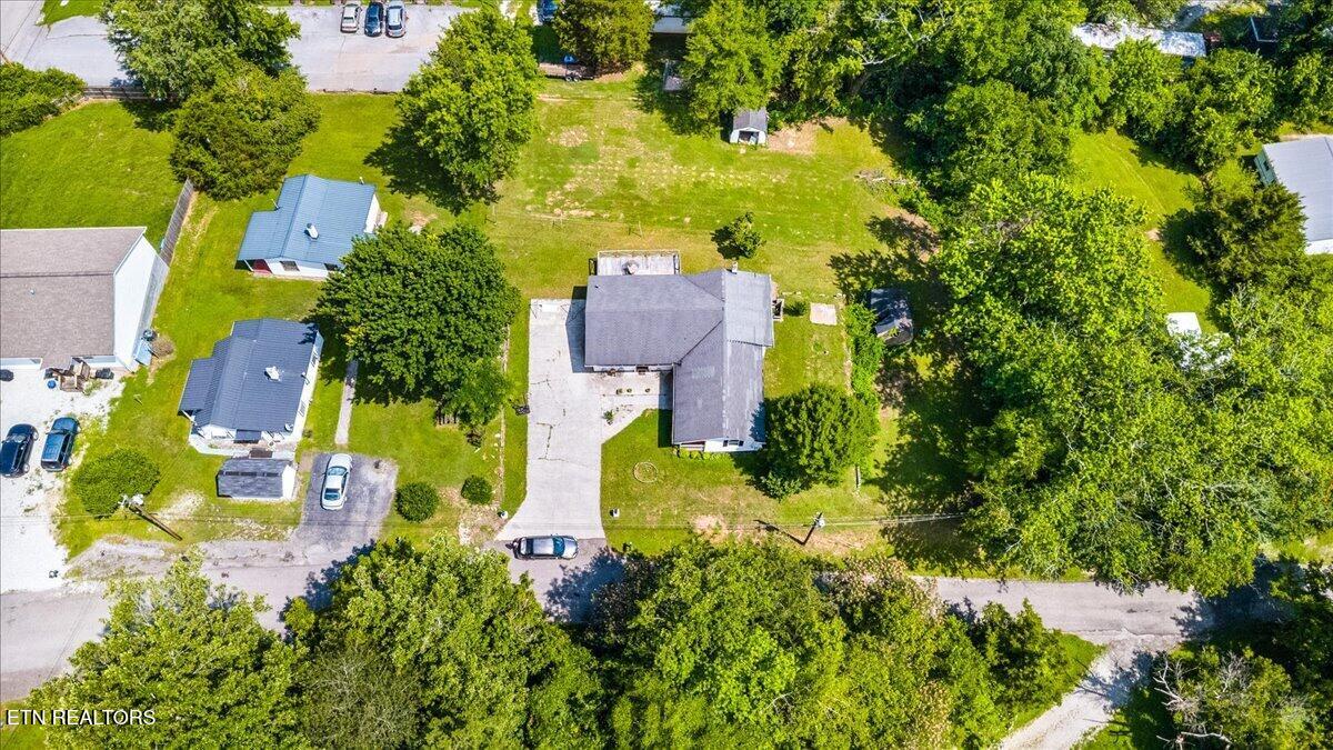 509 W Prospect St, LaFollette