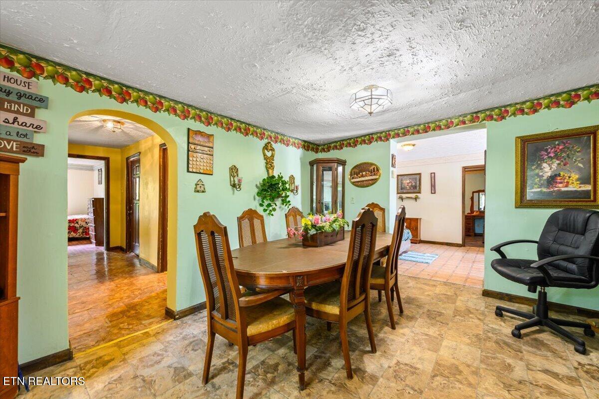 509 W Prospect St, LaFollette