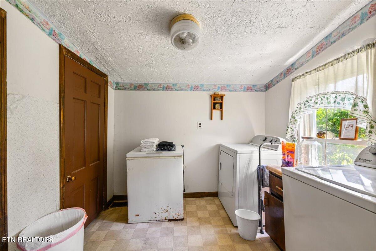 509 W Prospect St, LaFollette