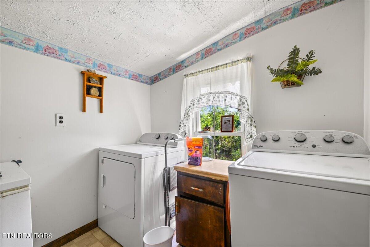509 W Prospect St, LaFollette