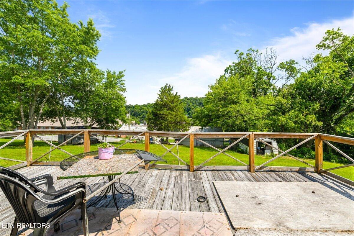 509 W Prospect St, LaFollette