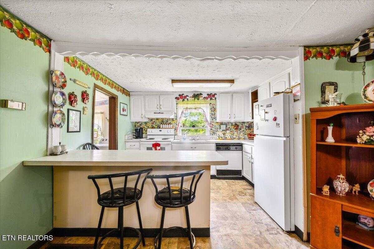 509 W Prospect St, LaFollette