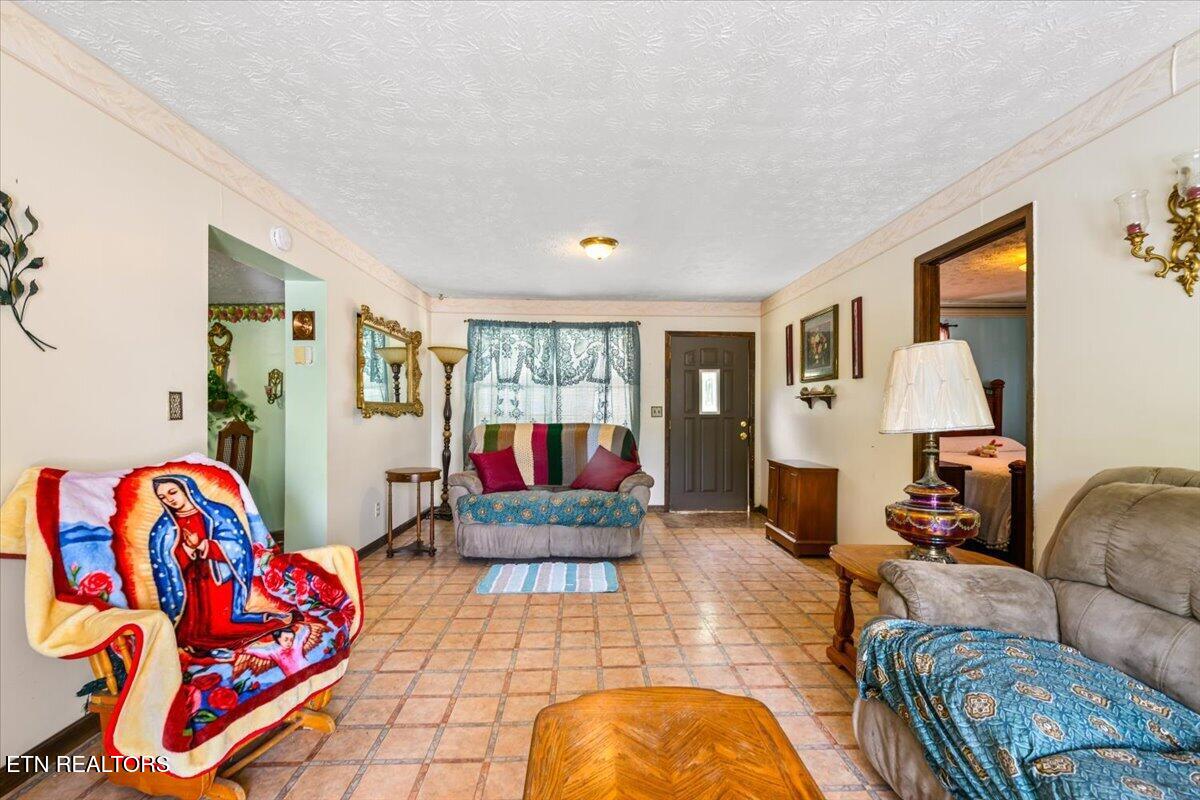509 W Prospect St, LaFollette