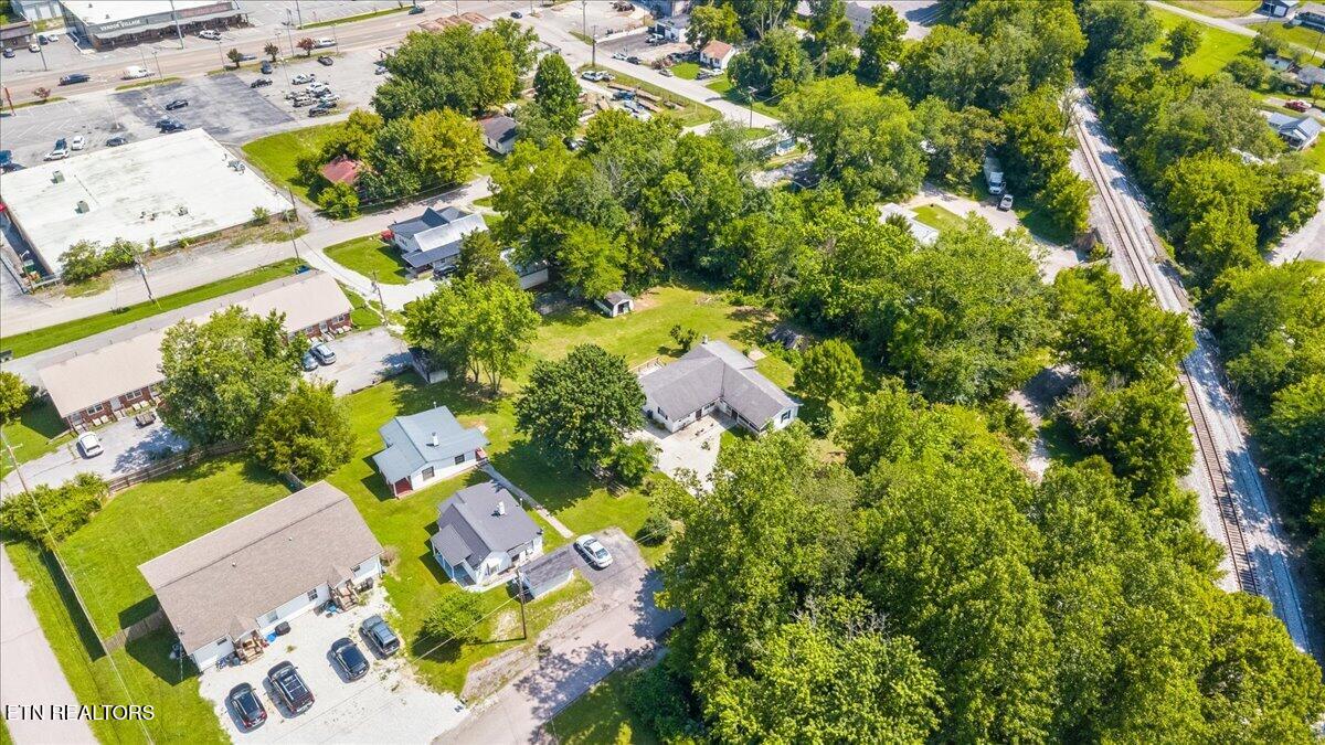 509 W Prospect St, LaFollette