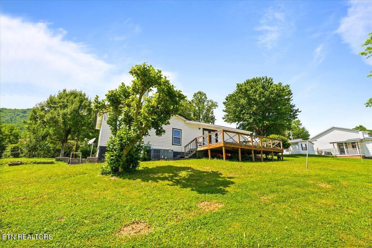 509 W Prospect St, LaFollette