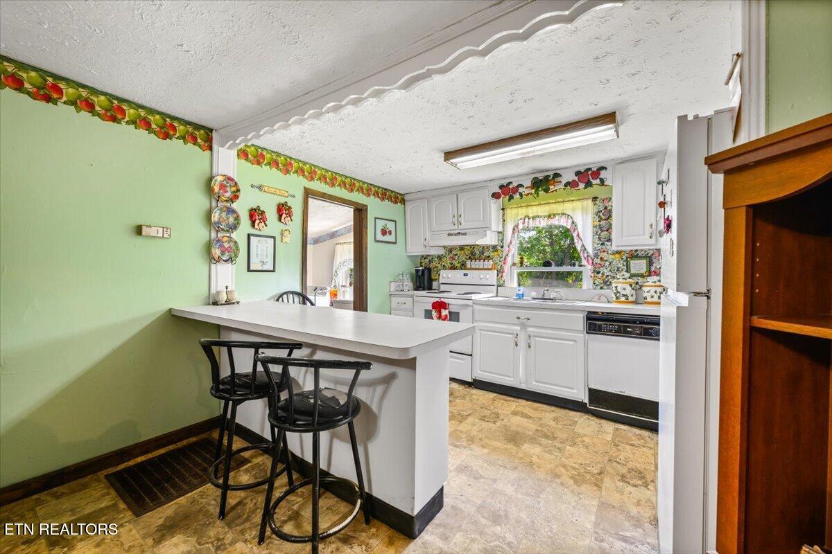 509 W Prospect St, LaFollette
