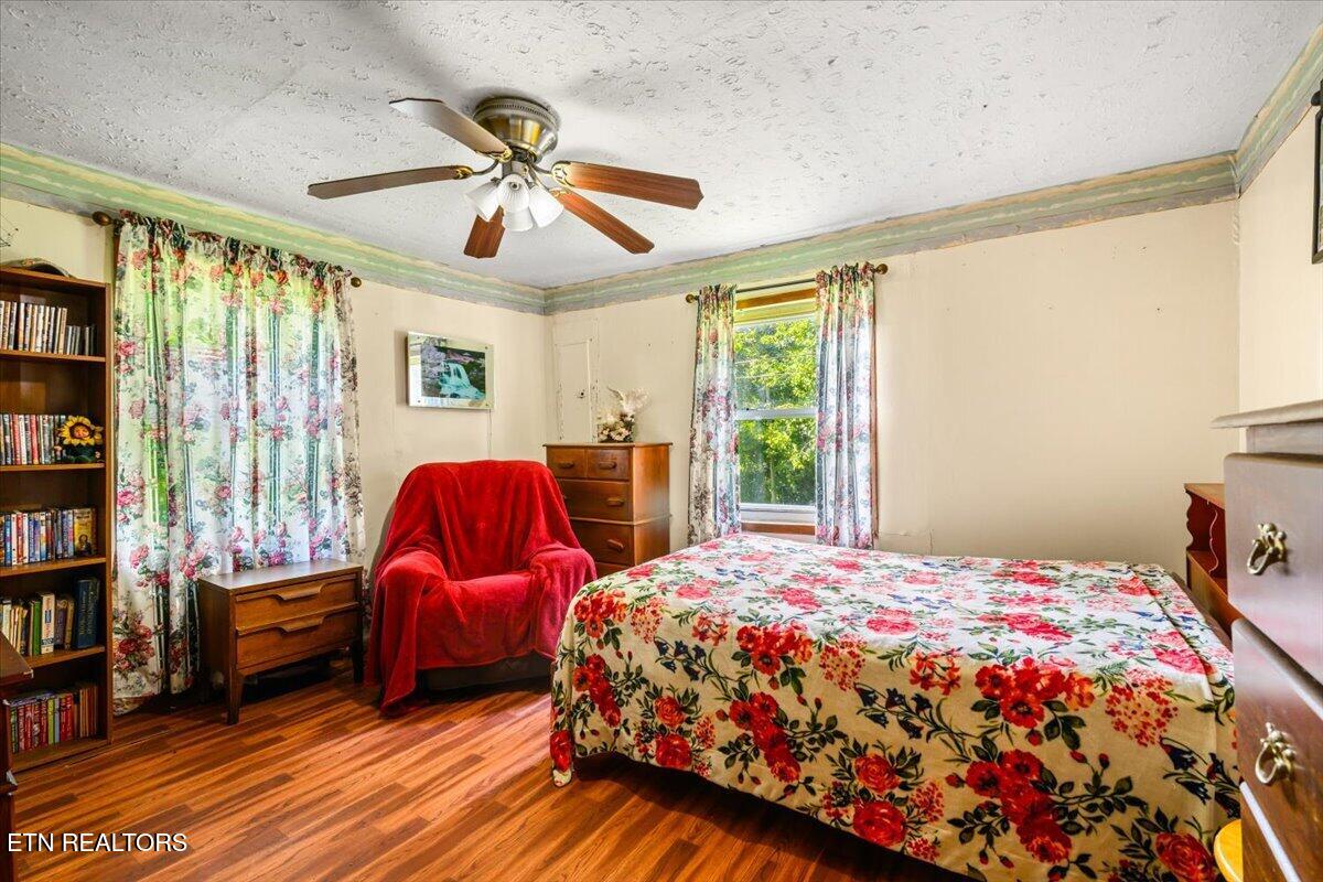 509 W Prospect St, LaFollette