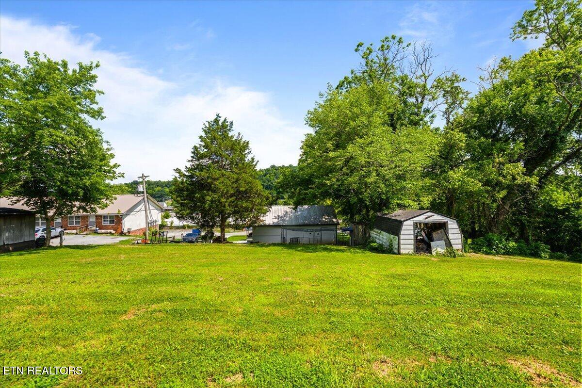 509 W Prospect St, LaFollette