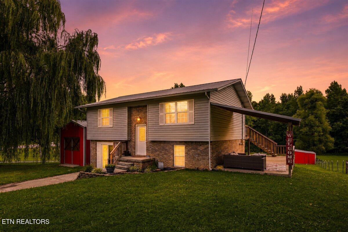 1585 Jeffers Rd