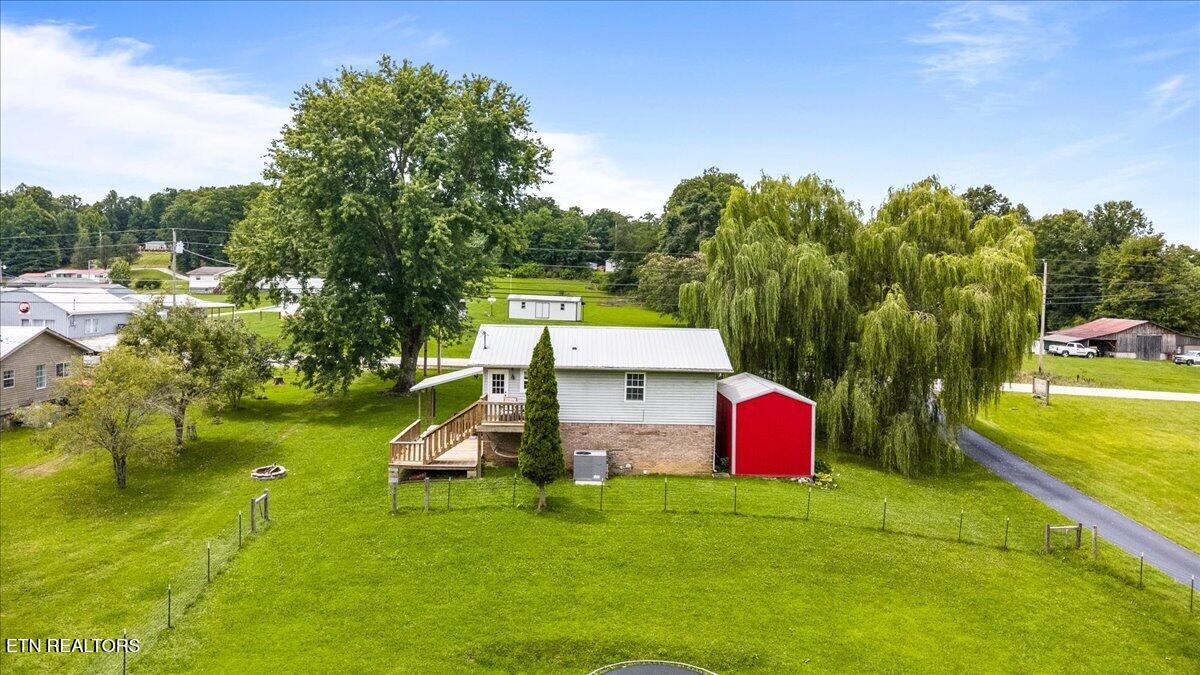 1585 Jeffers Rd