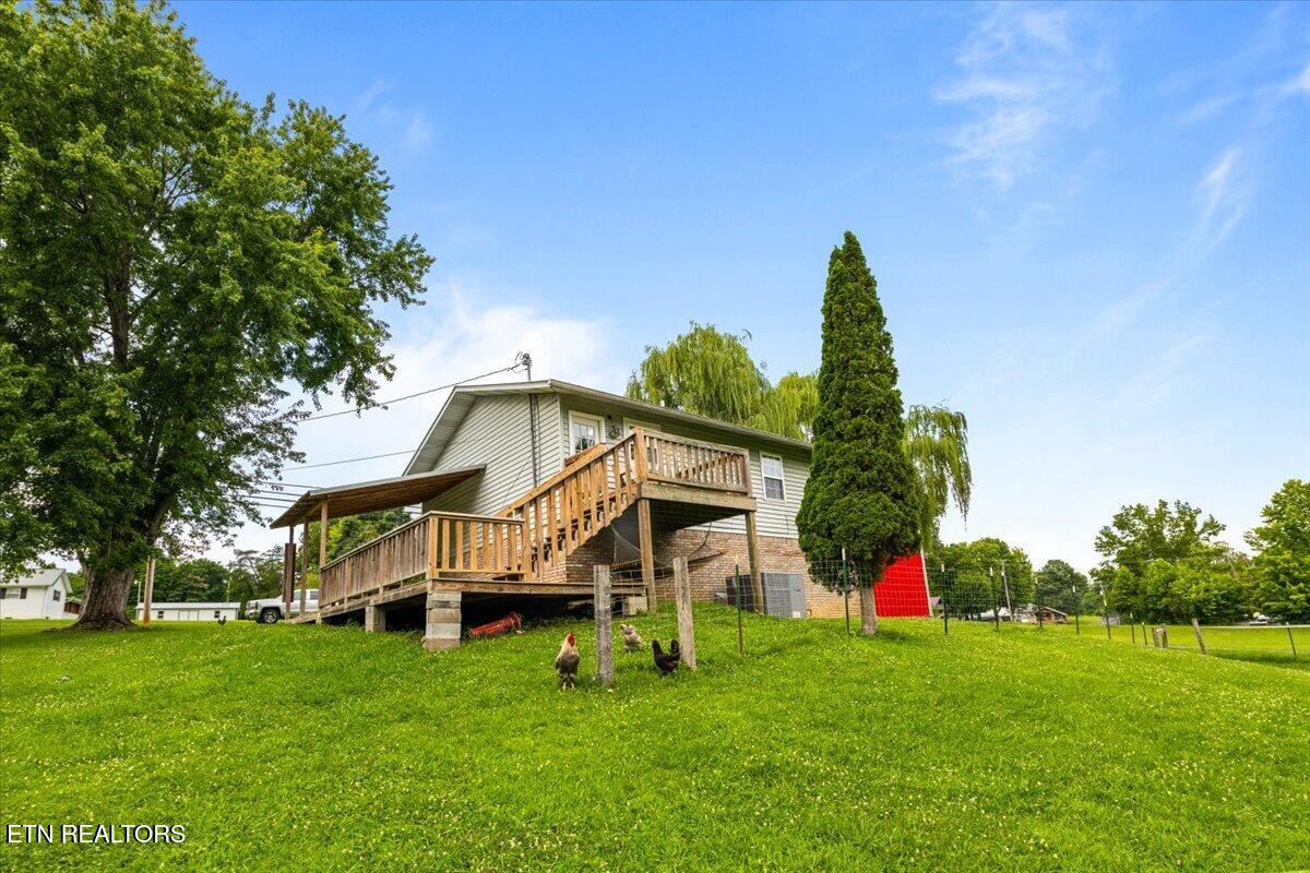 1585 Jeffers Rd