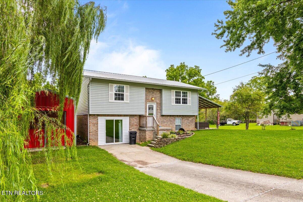 1585 Jeffers Rd