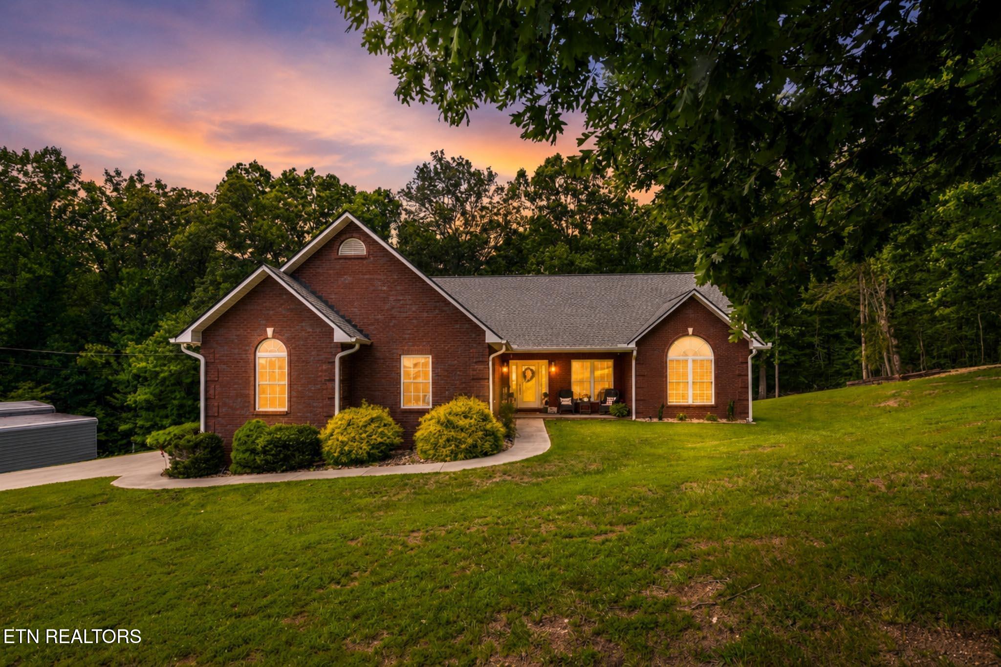 379 Red Hill Rd