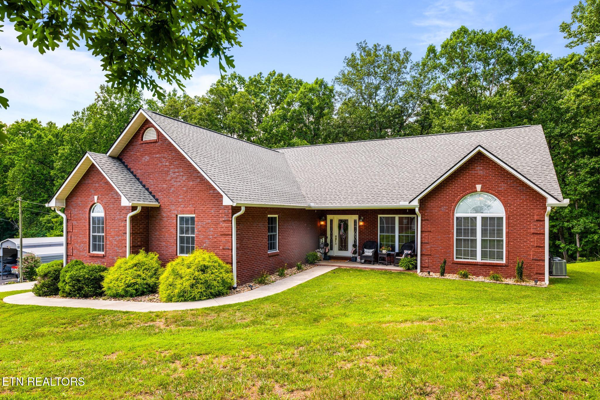 379 Red Hill Rd