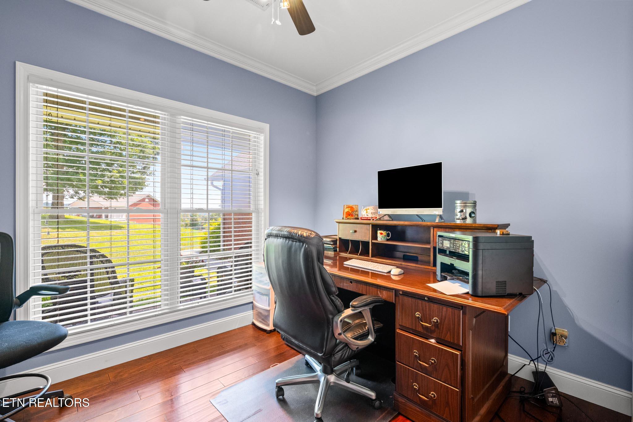 379 Red Hill Rd