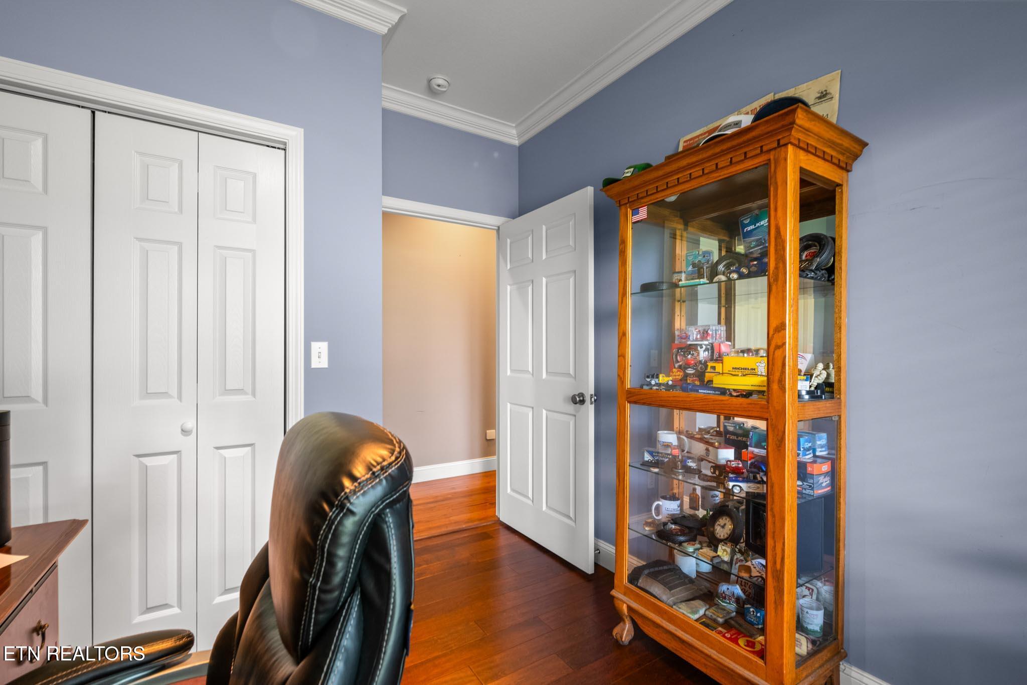 379 Red Hill Rd