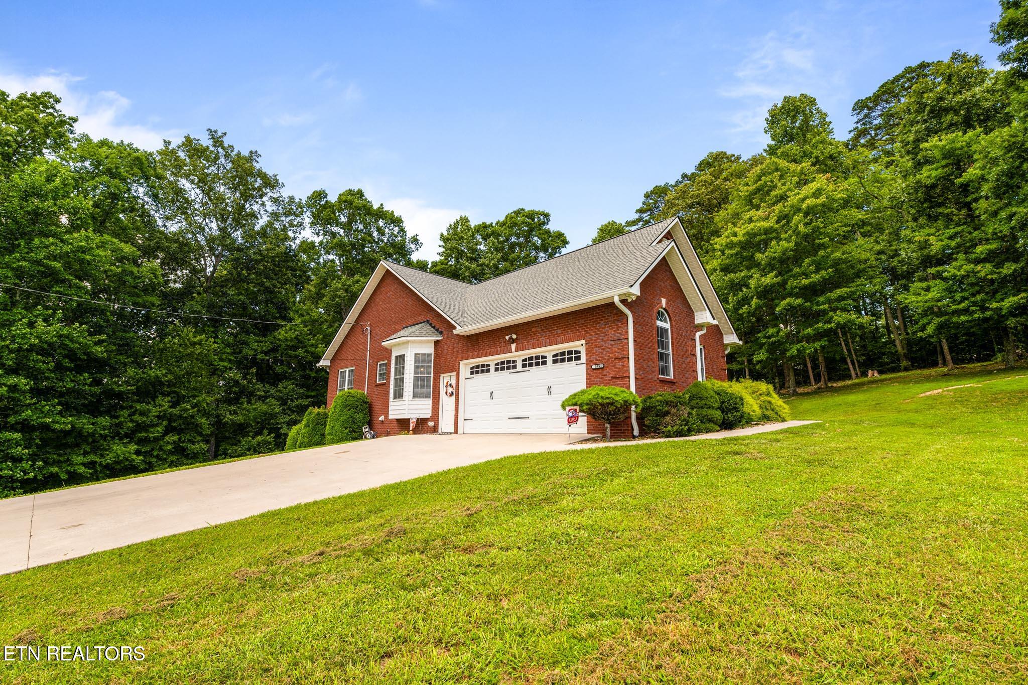 379 Red Hill Rd