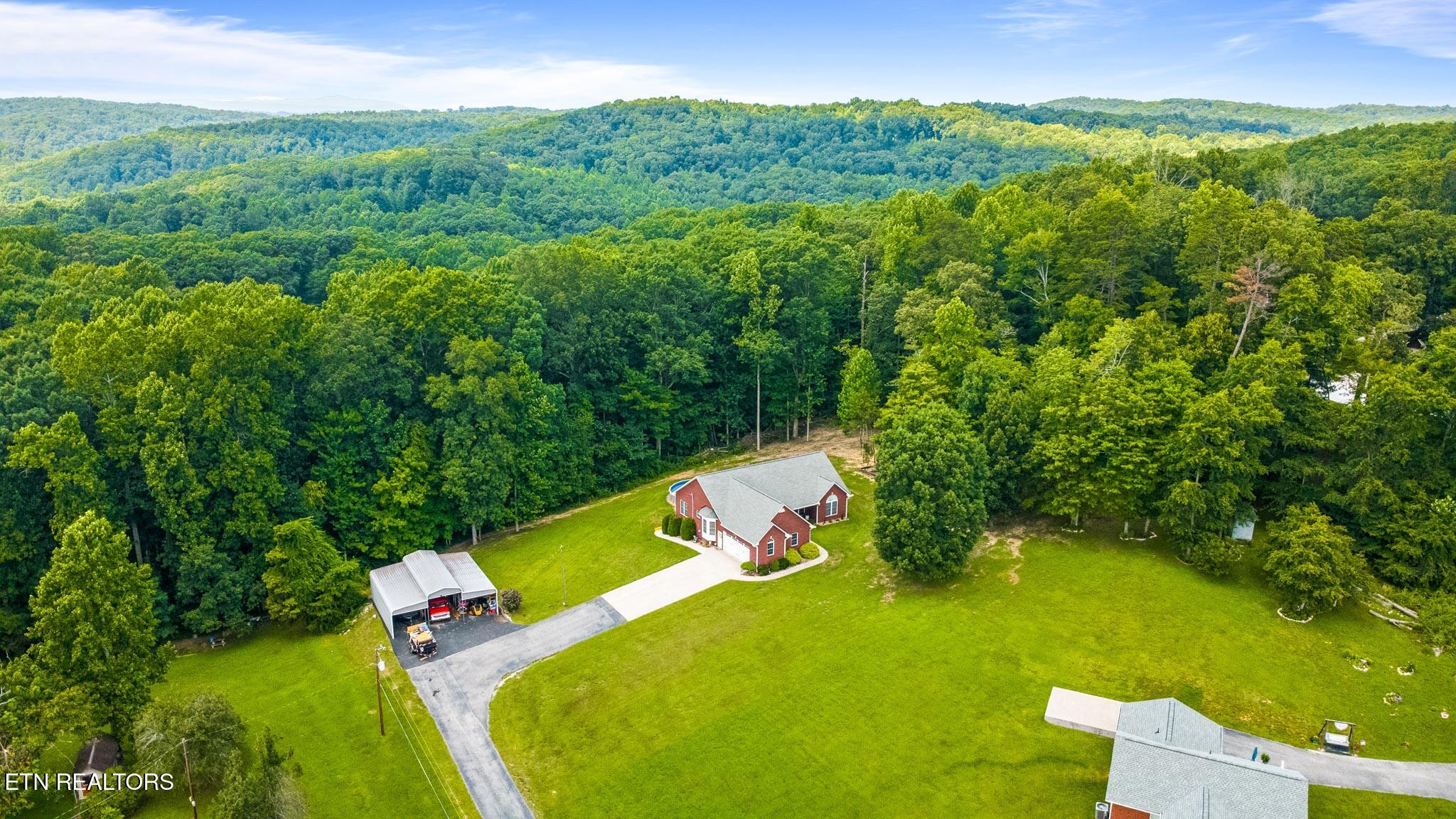 379 Red Hill Rd