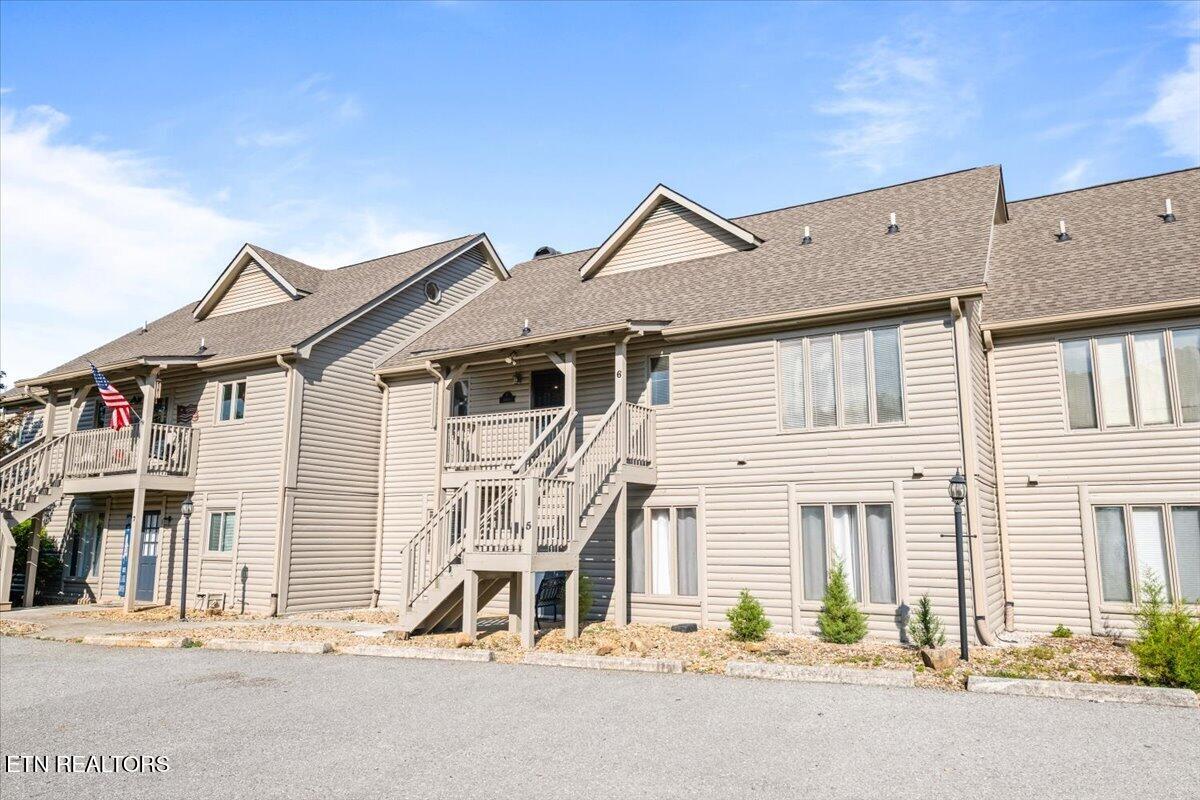 148 Deer Trot 6B, LaFollette Unit: 6B