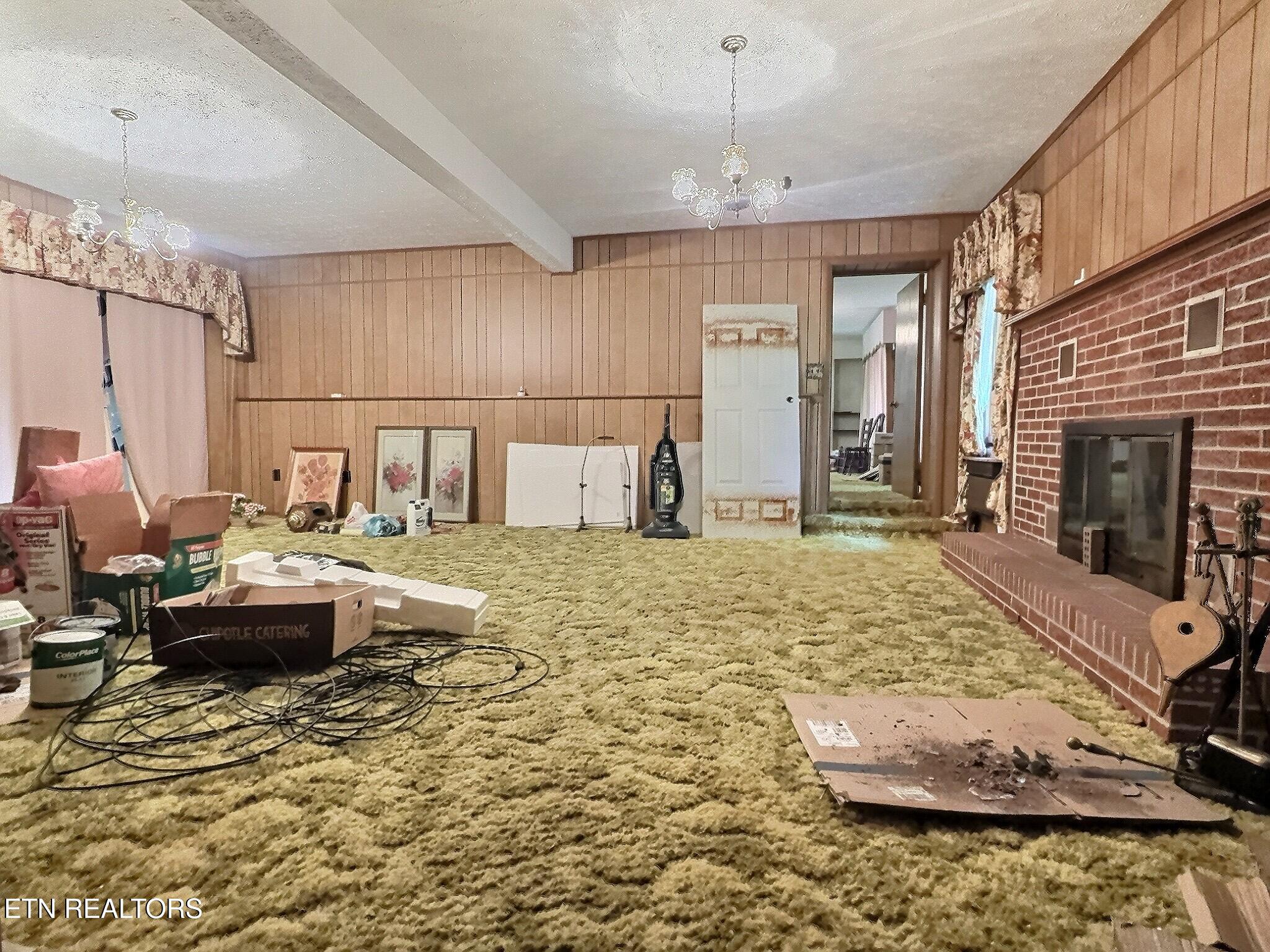 1206 Back Valley Rd, LaFollette