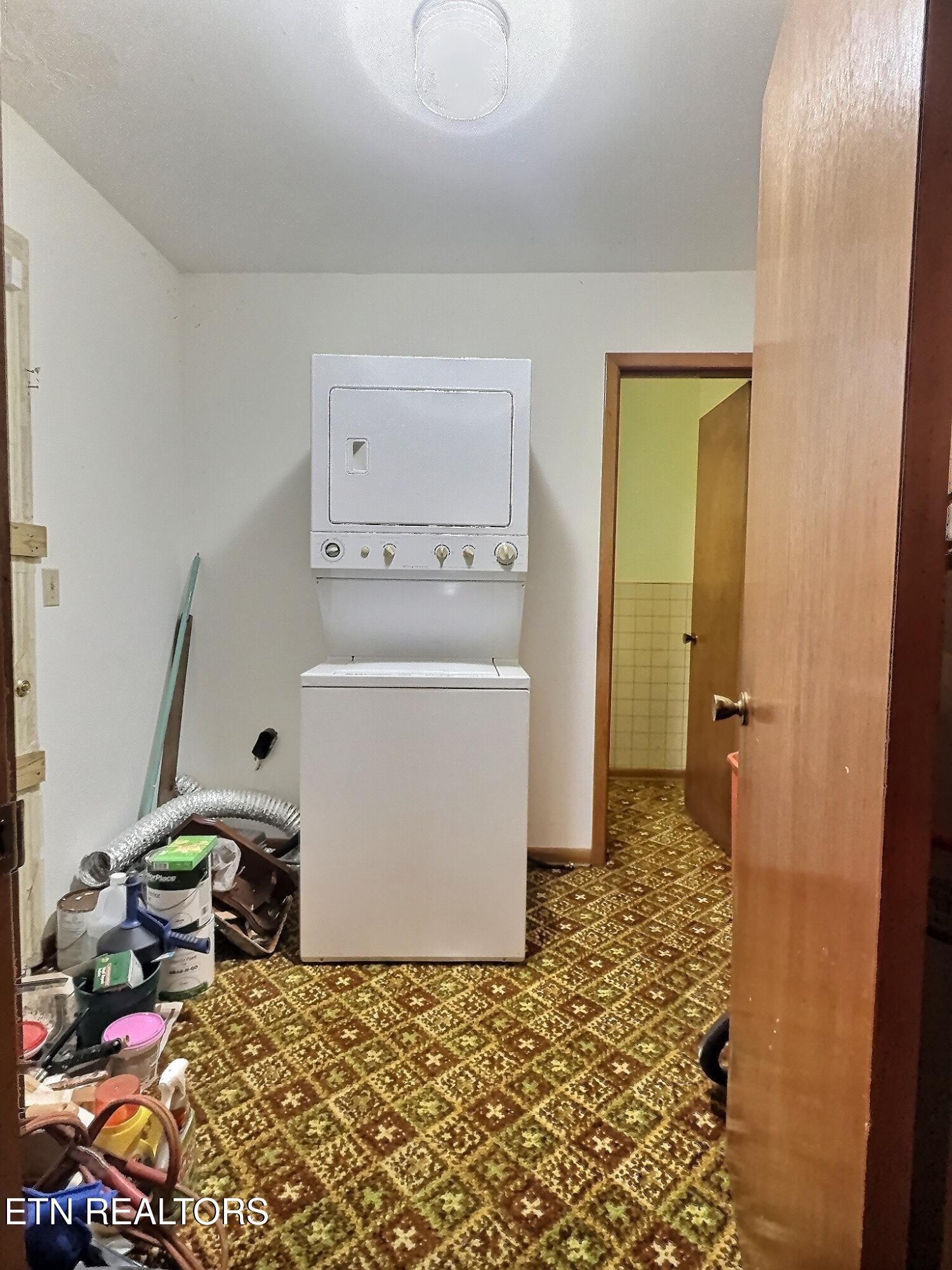 1206 Back Valley Rd, LaFollette