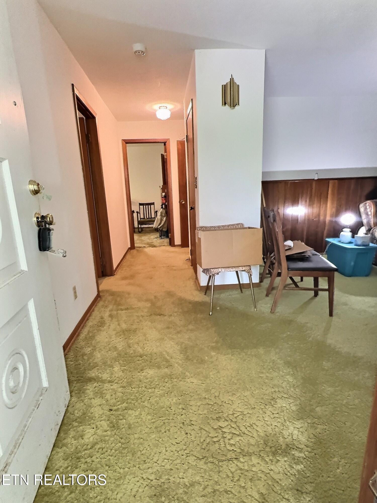 1206 Back Valley Rd, LaFollette