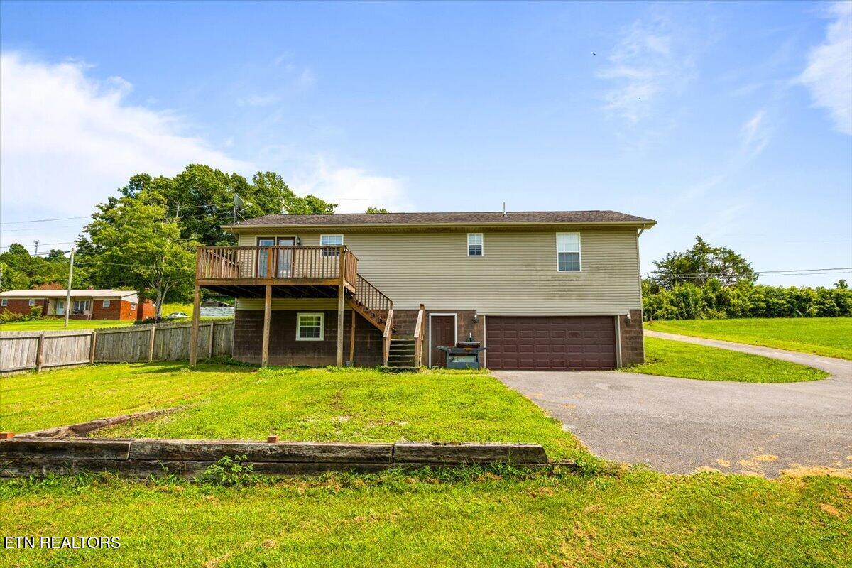 315 Dogwood Rd