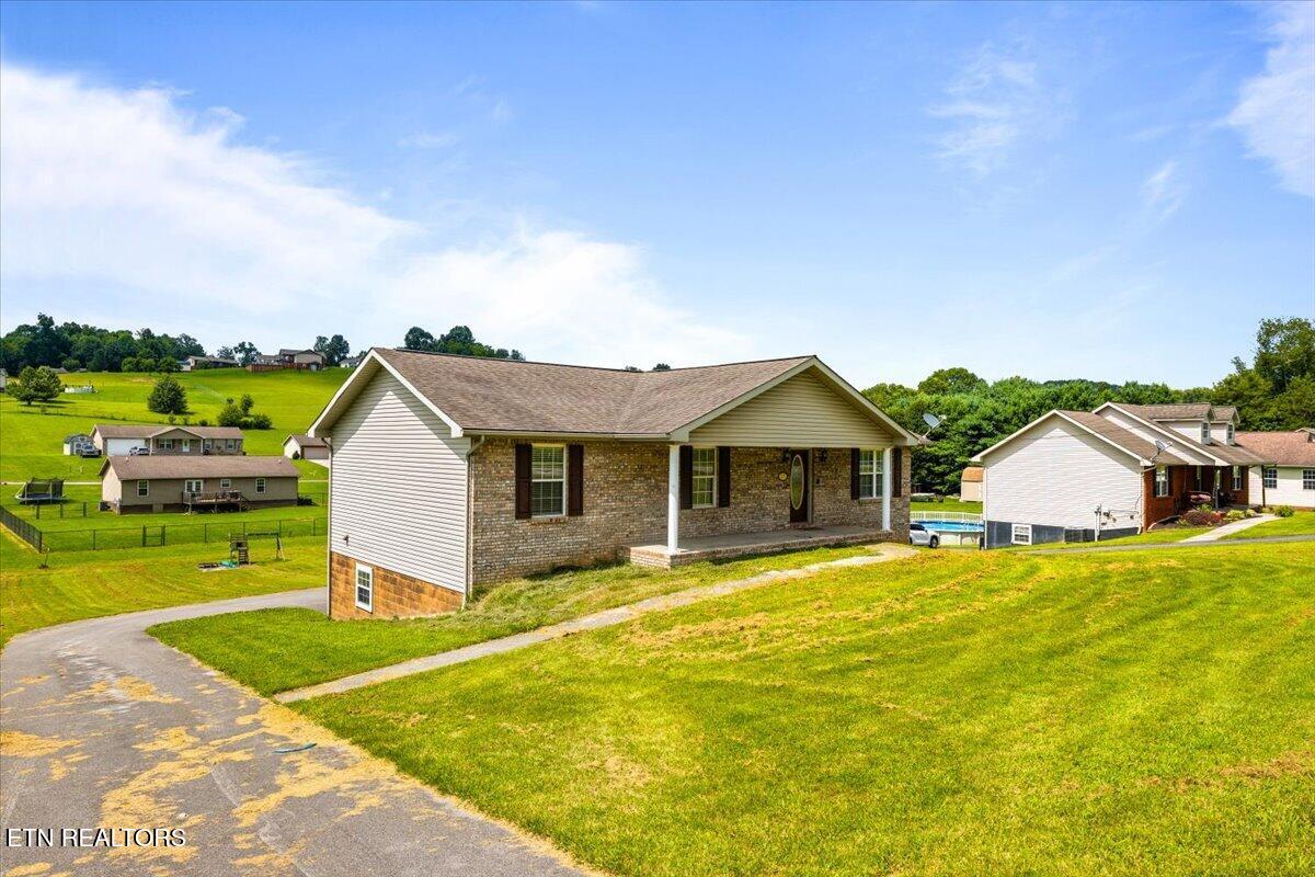 315 Dogwood Rd