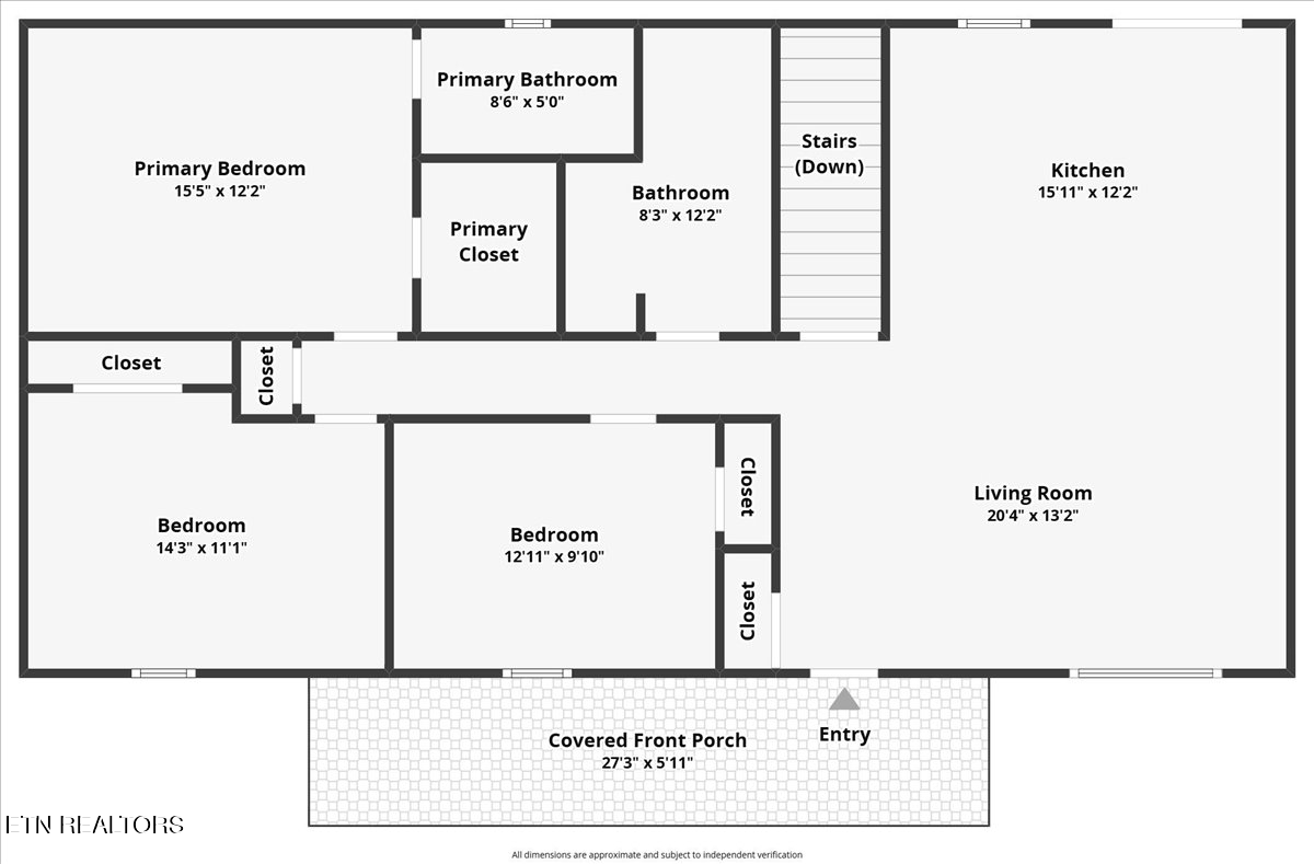 315 Dogwood Rd