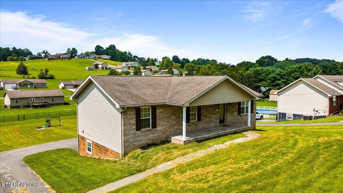 315 Dogwood Rd