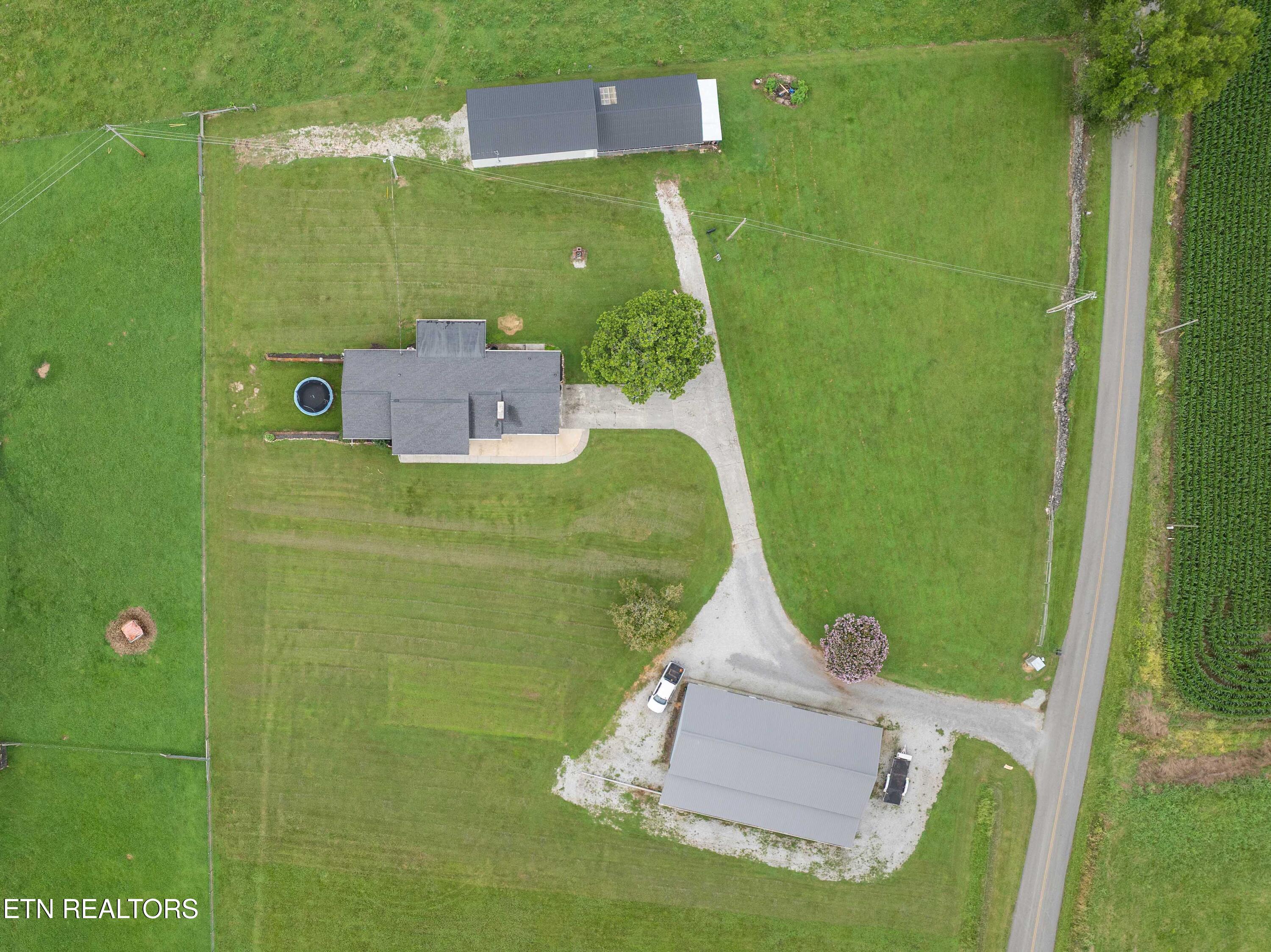 149 Woodson Lane, LaFollette