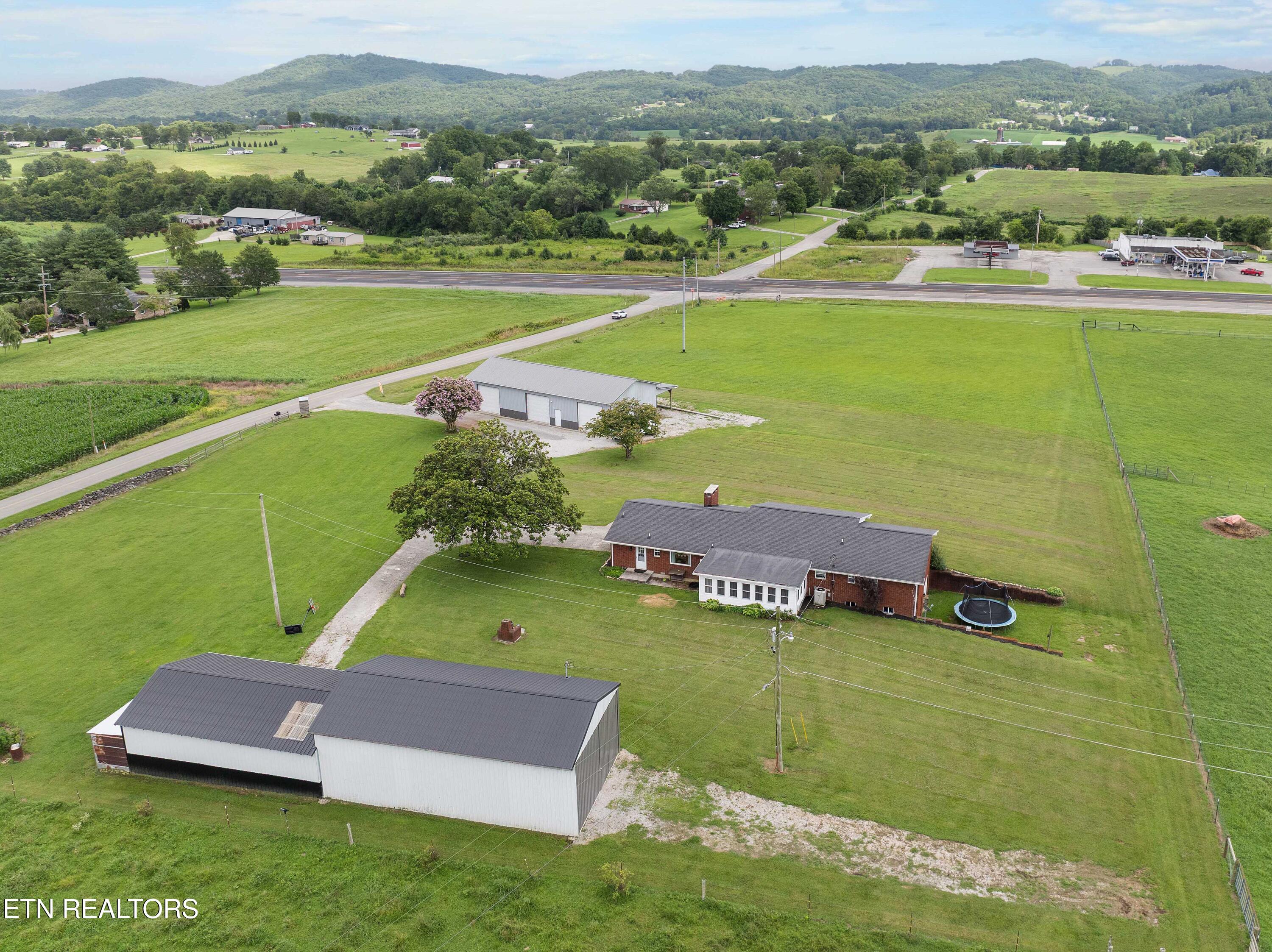 149 Woodson Lane, LaFollette