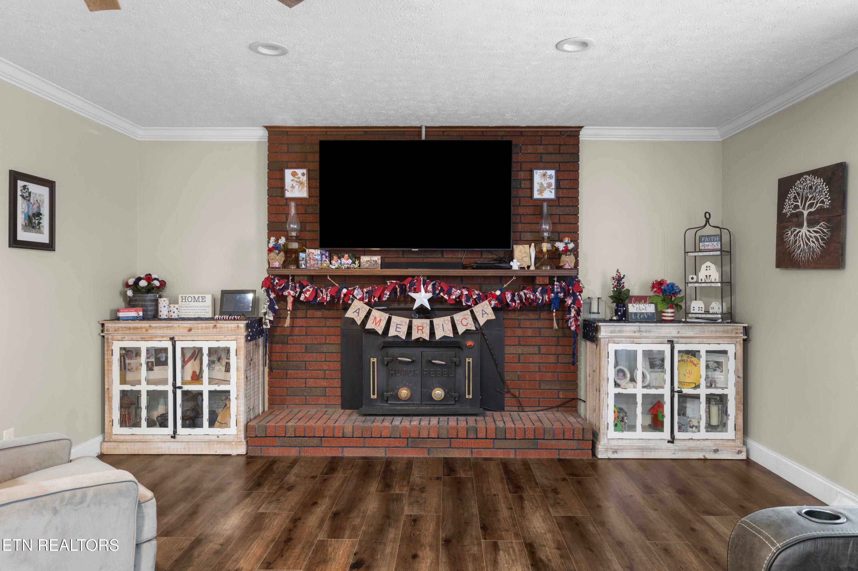 149 Woodson Lane, LaFollette