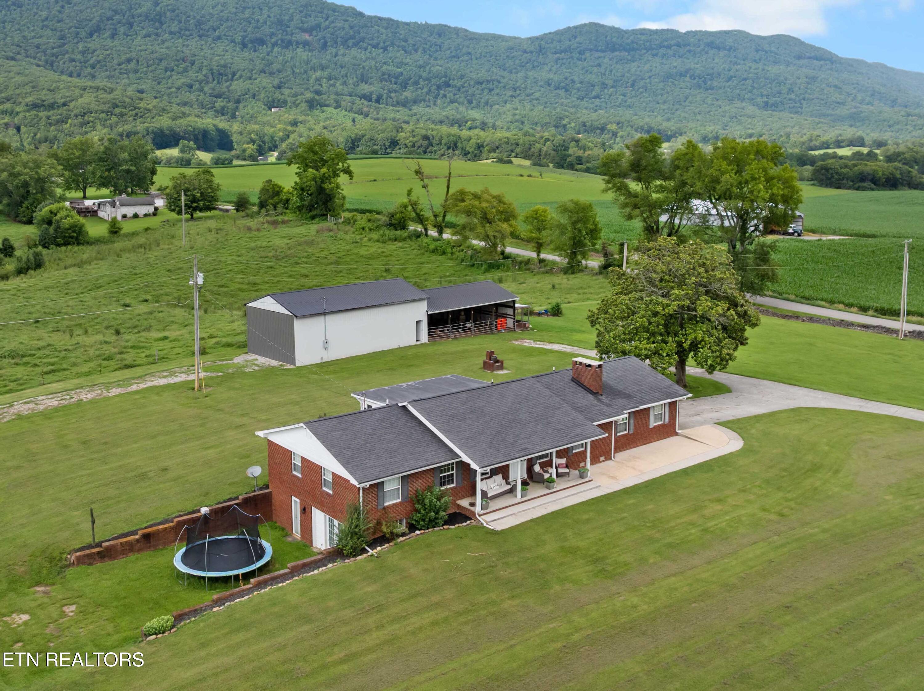 149 Woodson Lane, LaFollette