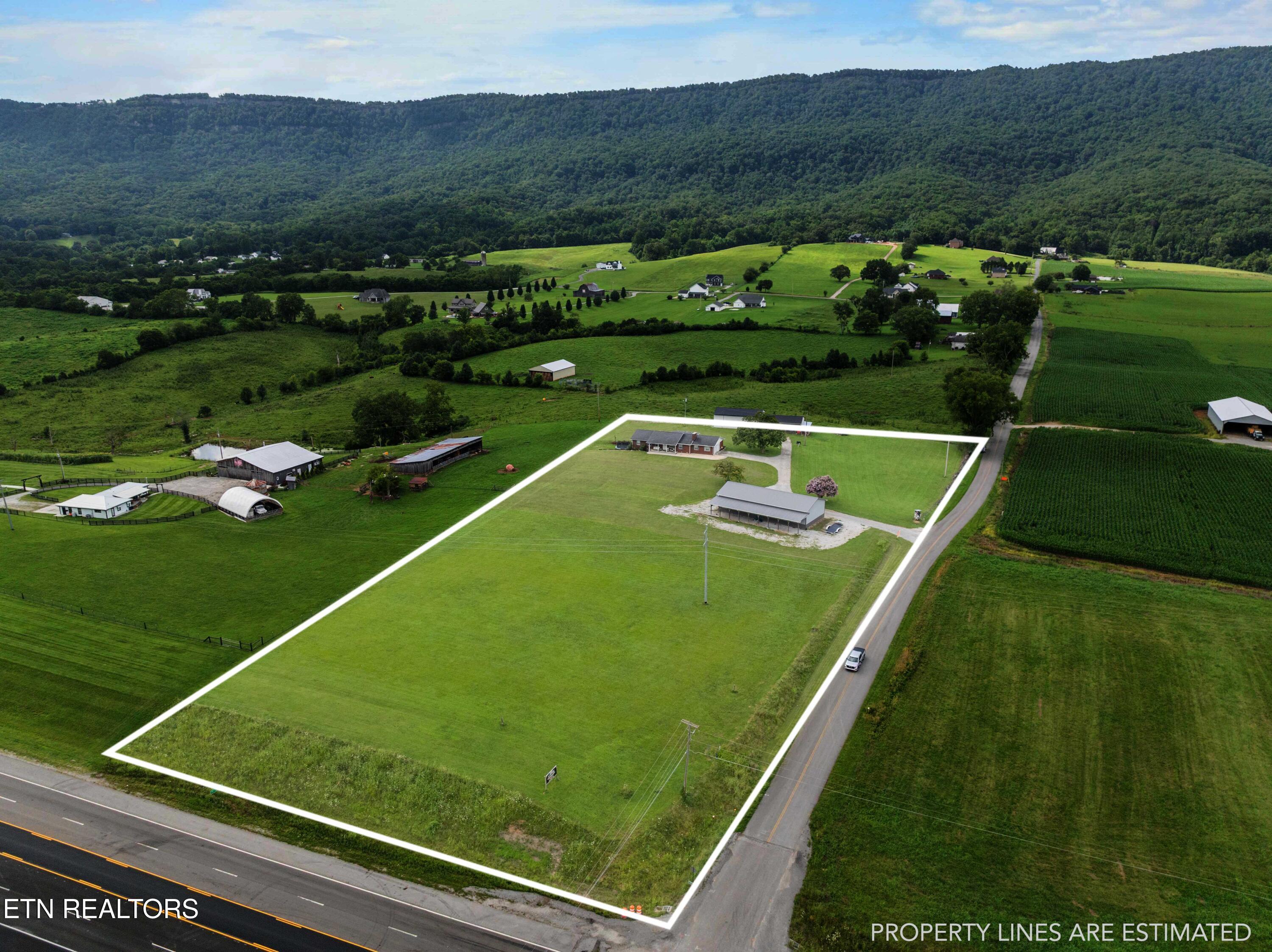 149 Woodson Lane, LaFollette