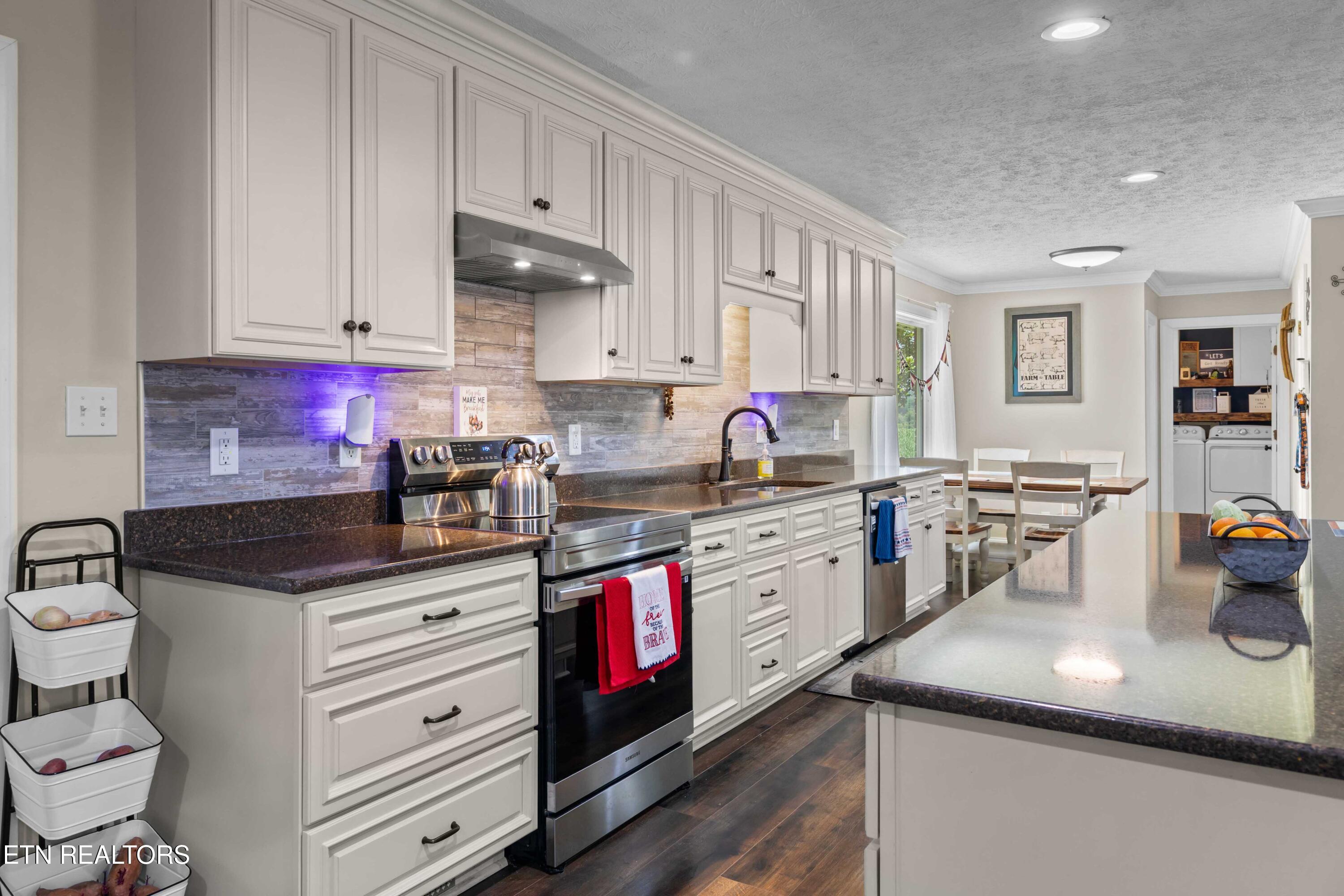 149 Woodson Lane, LaFollette