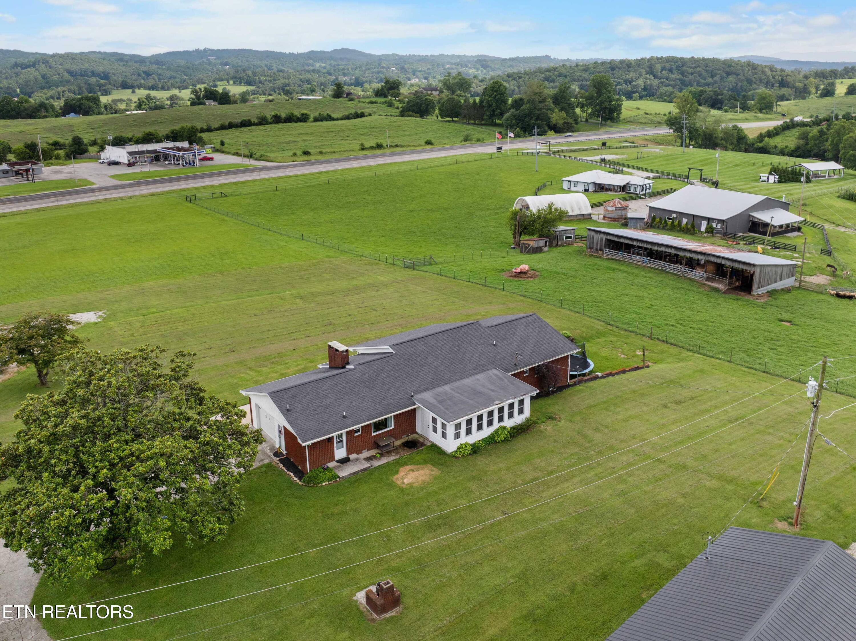 149 Woodson Lane, LaFollette