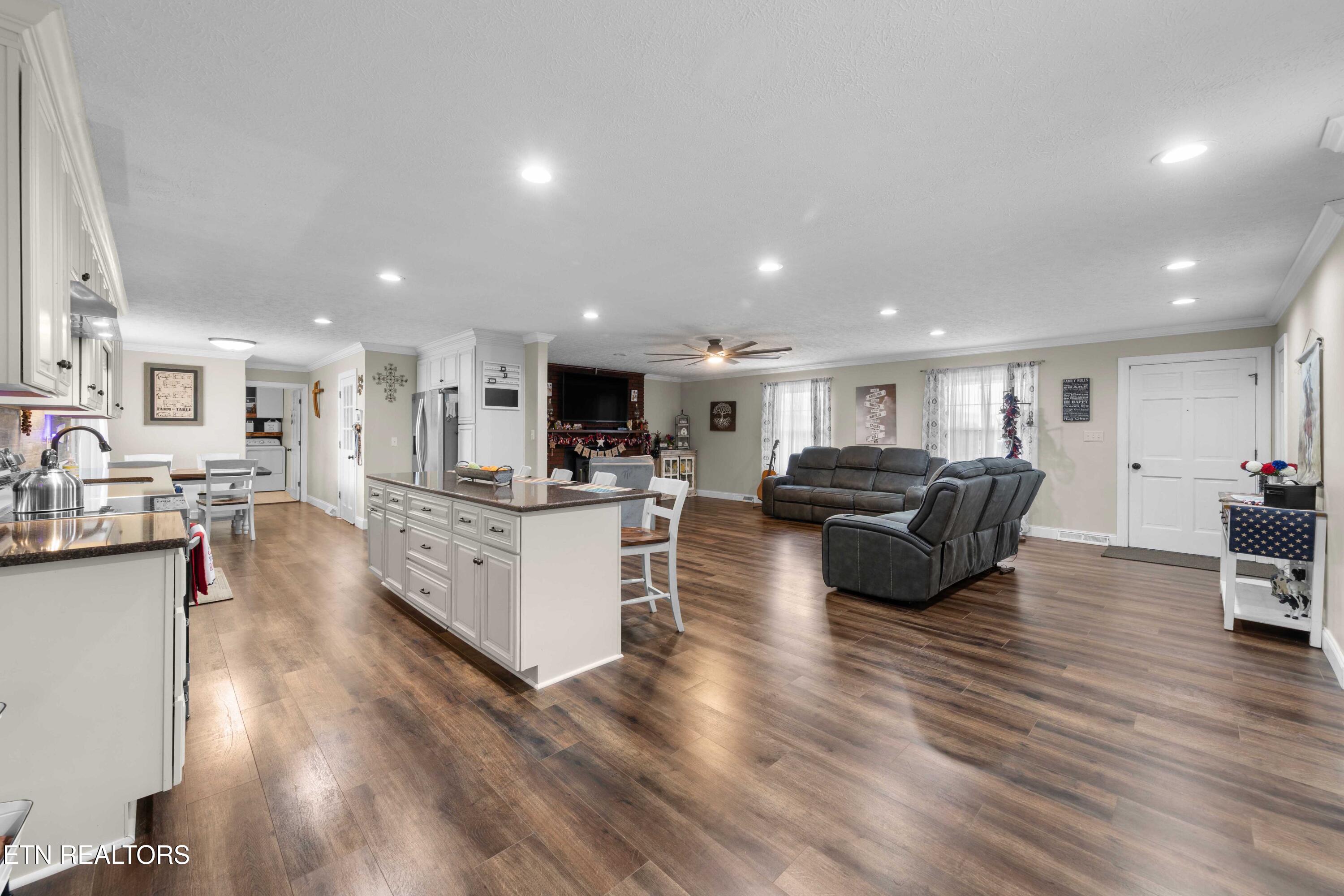 149 Woodson Lane, LaFollette
