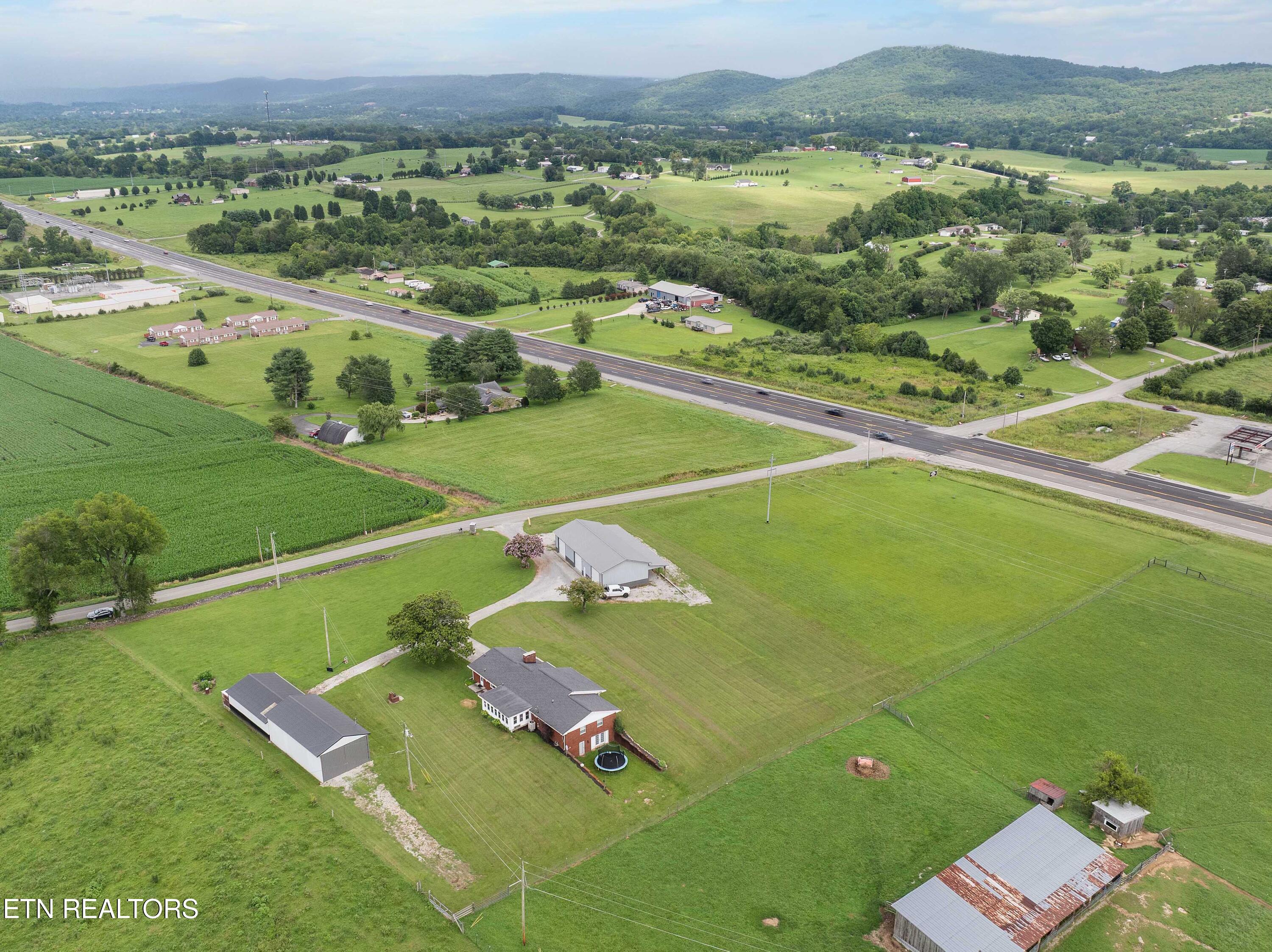 149 Woodson Lane, LaFollette