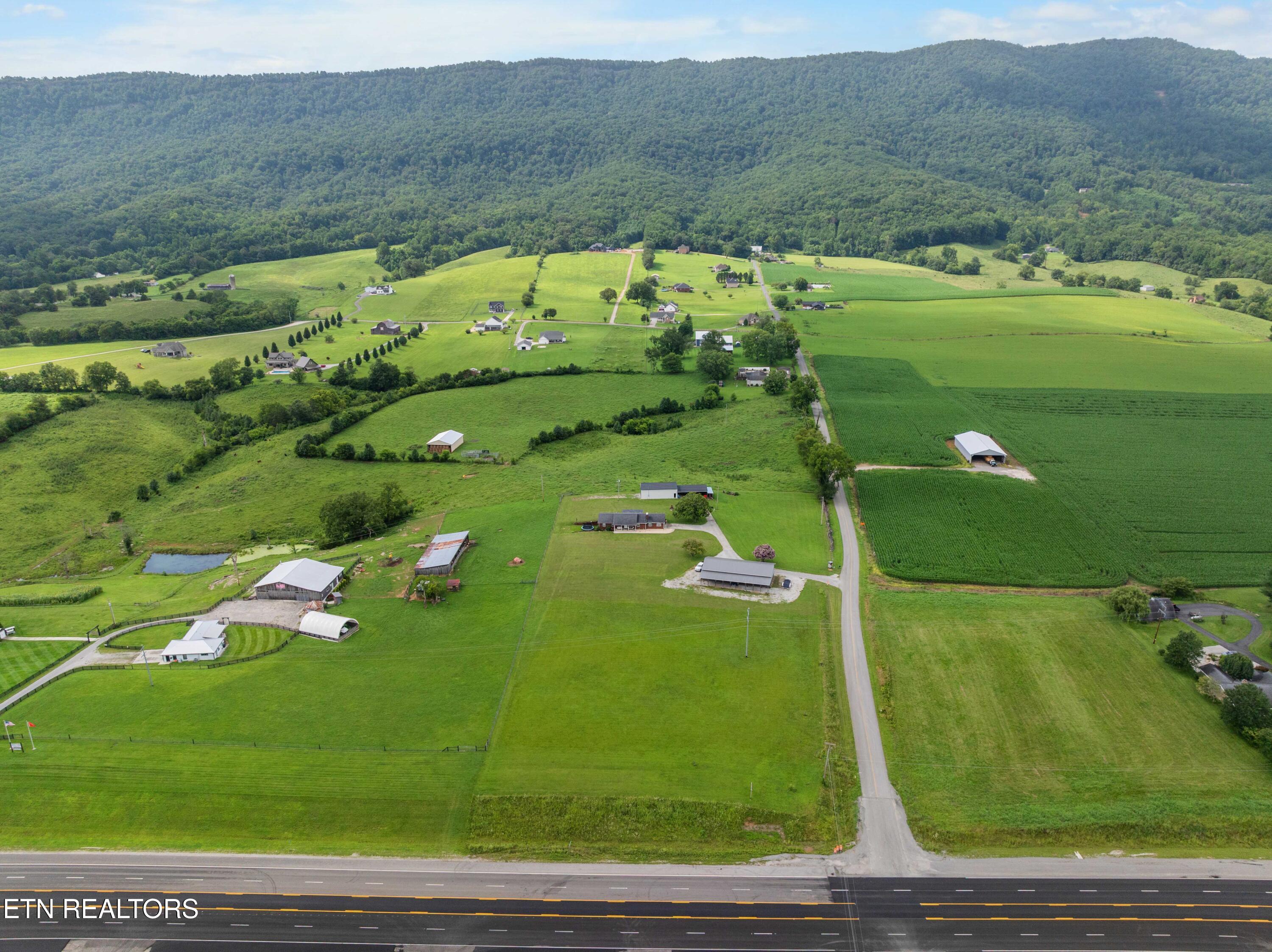 149 Woodson Lane, LaFollette