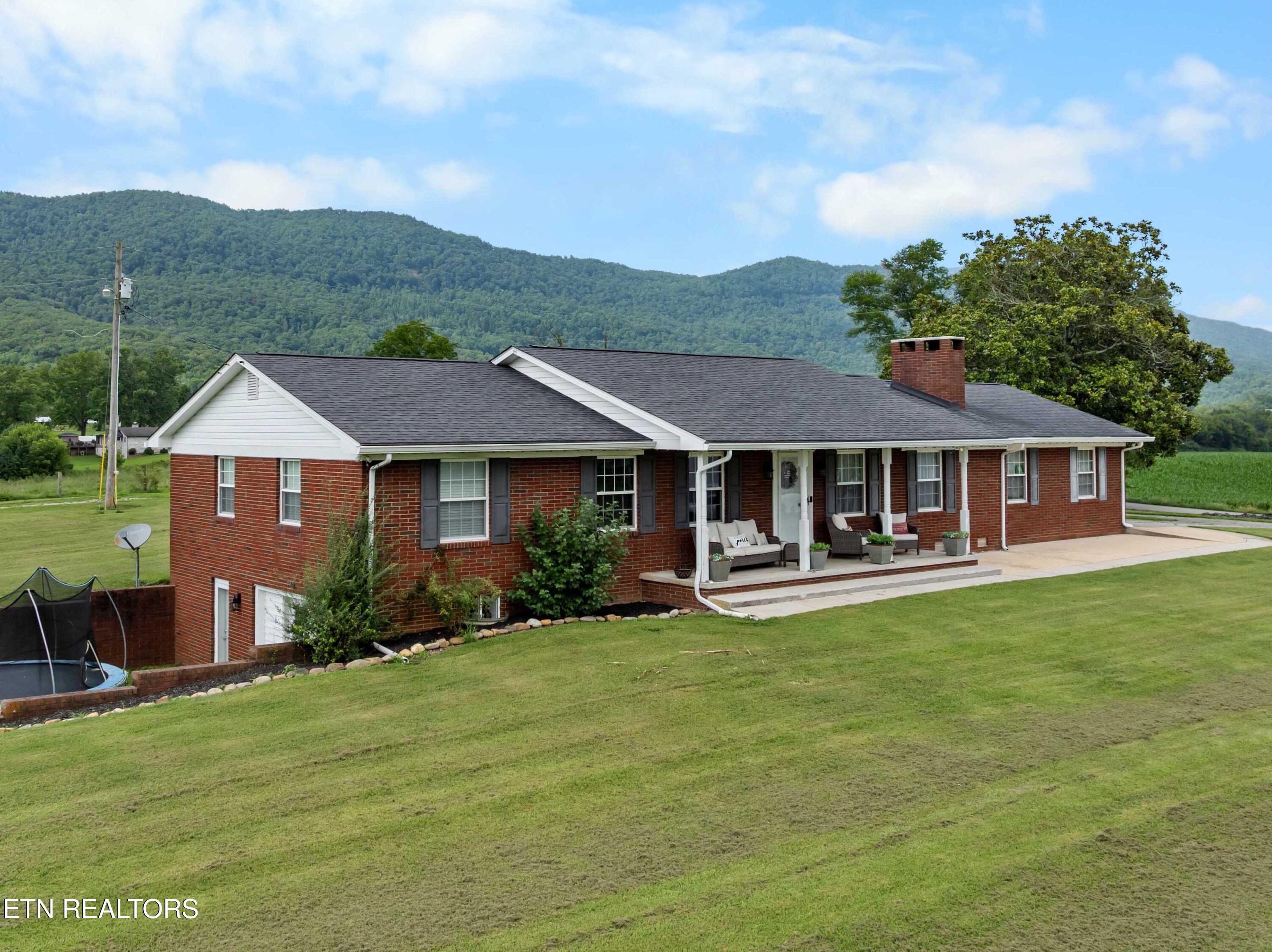 149 Woodson Lane, LaFollette