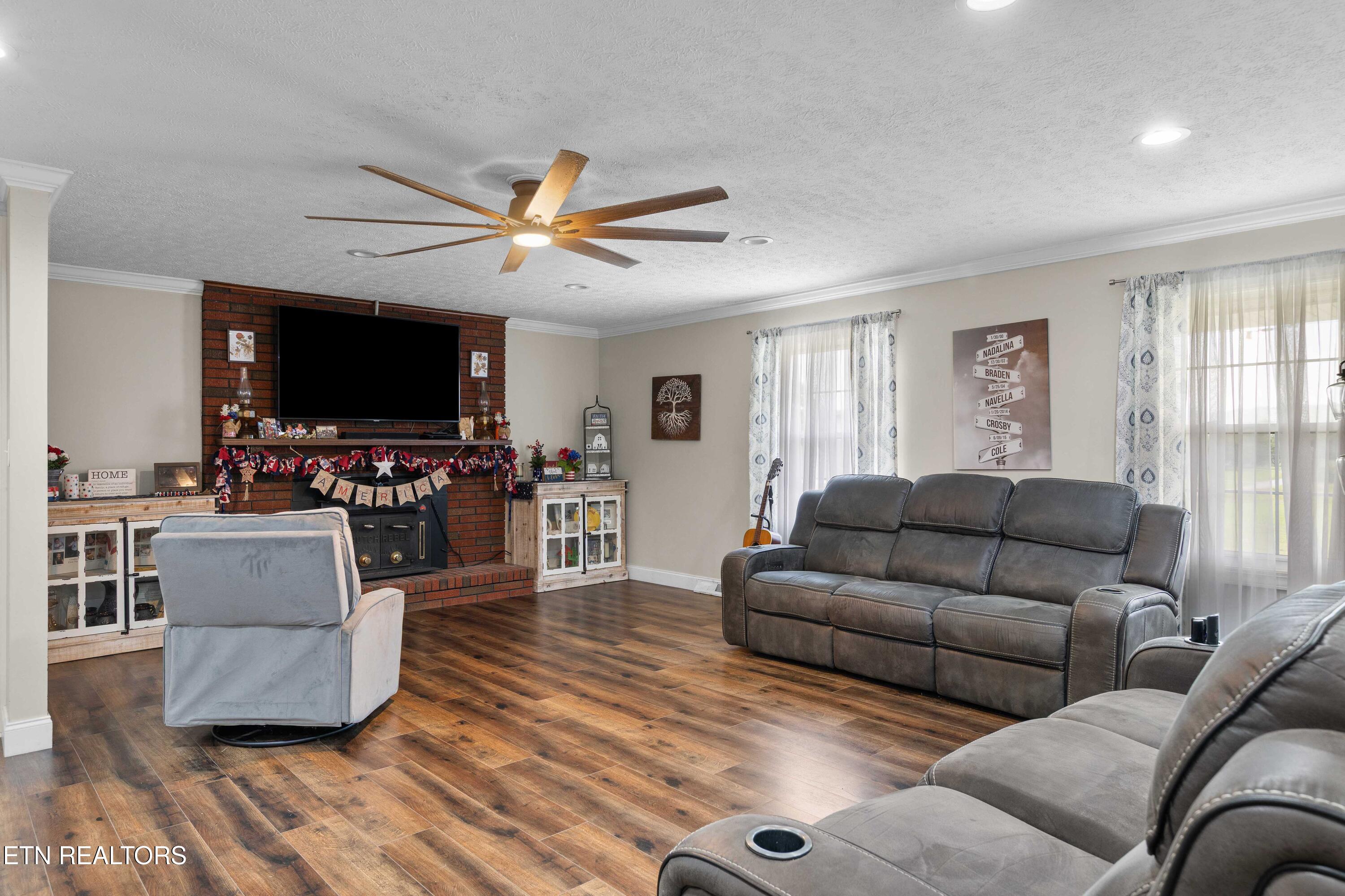 149 Woodson Lane, LaFollette