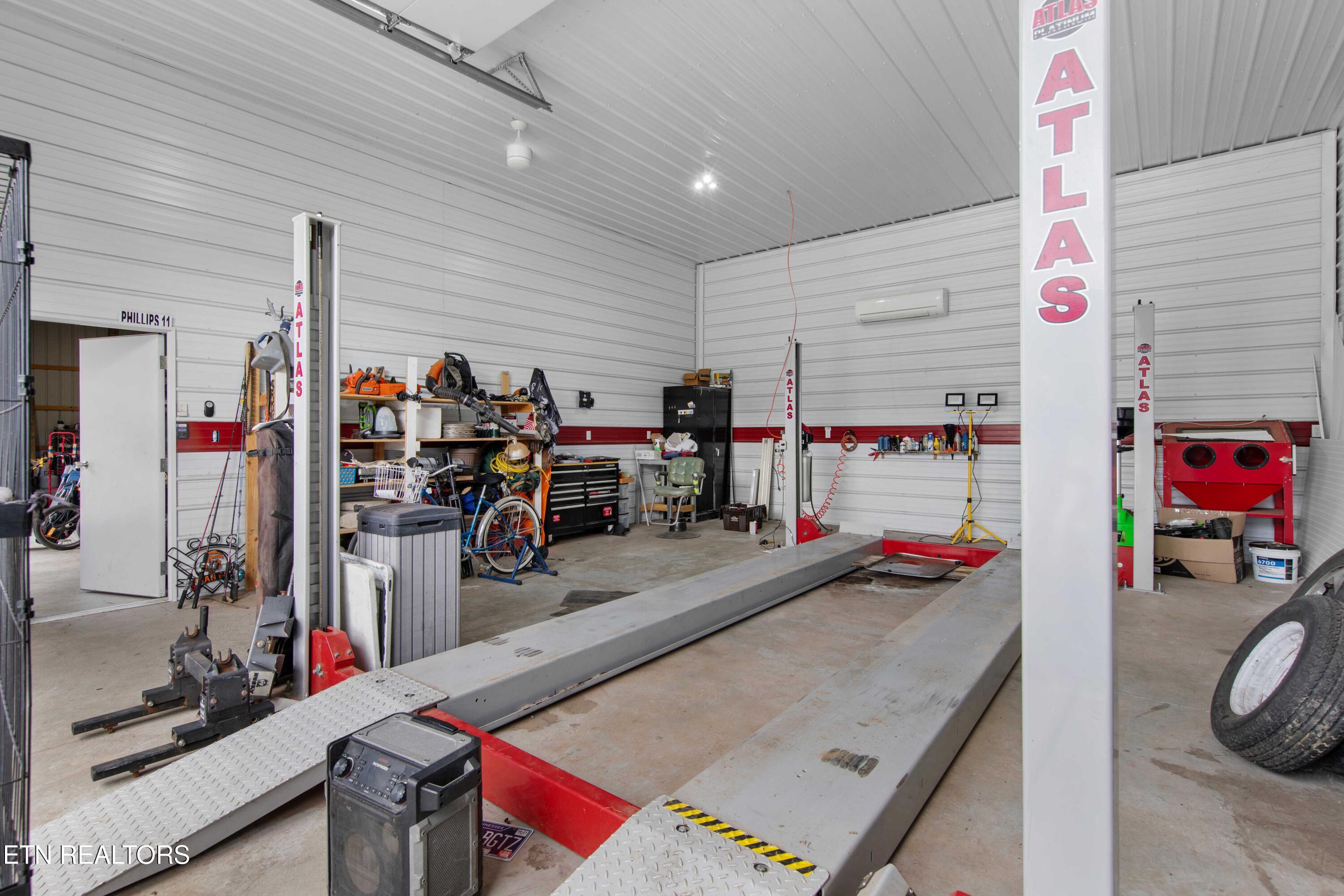 149 Woodson Lane, LaFollette