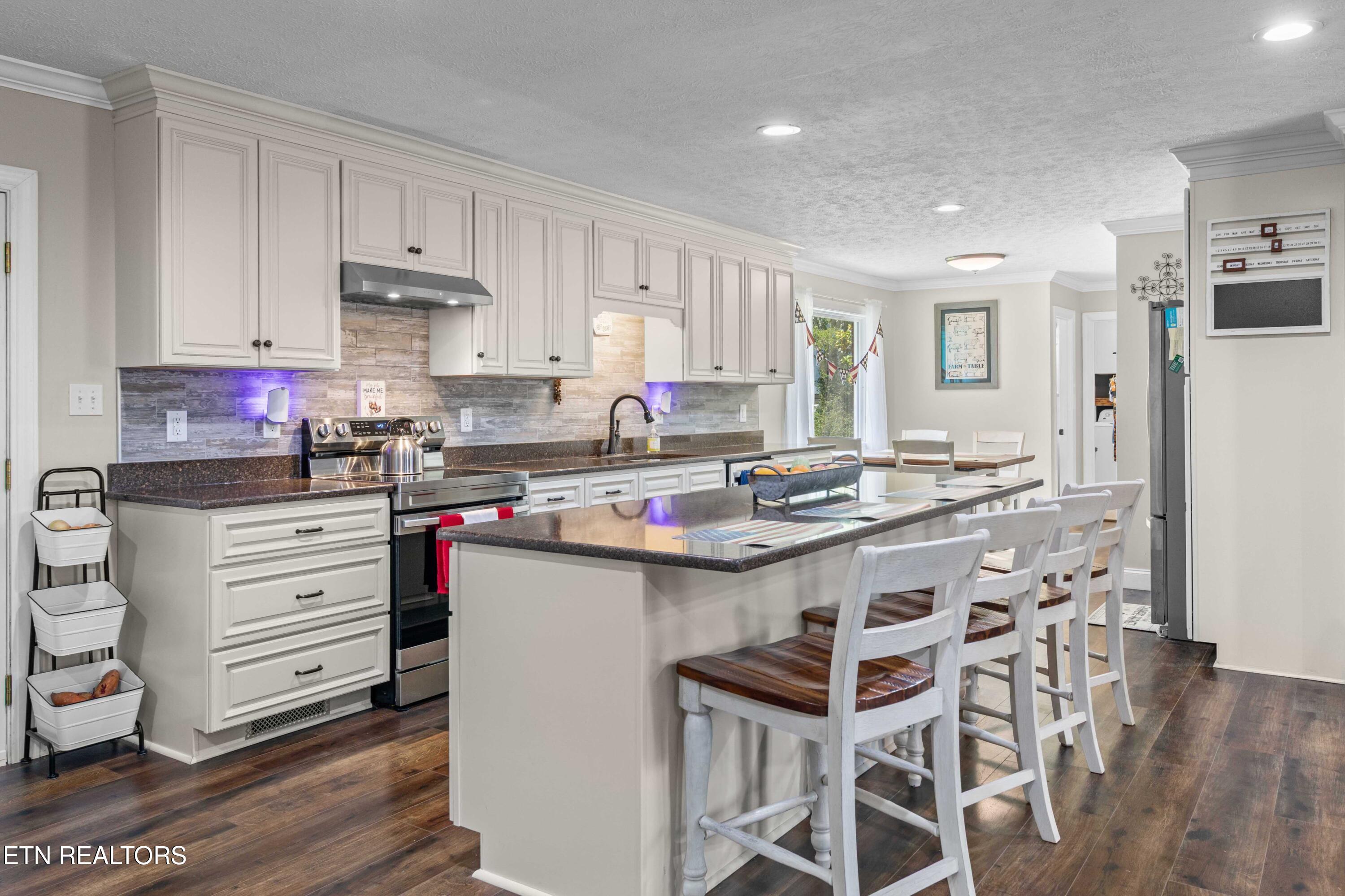 149 Woodson Lane, LaFollette