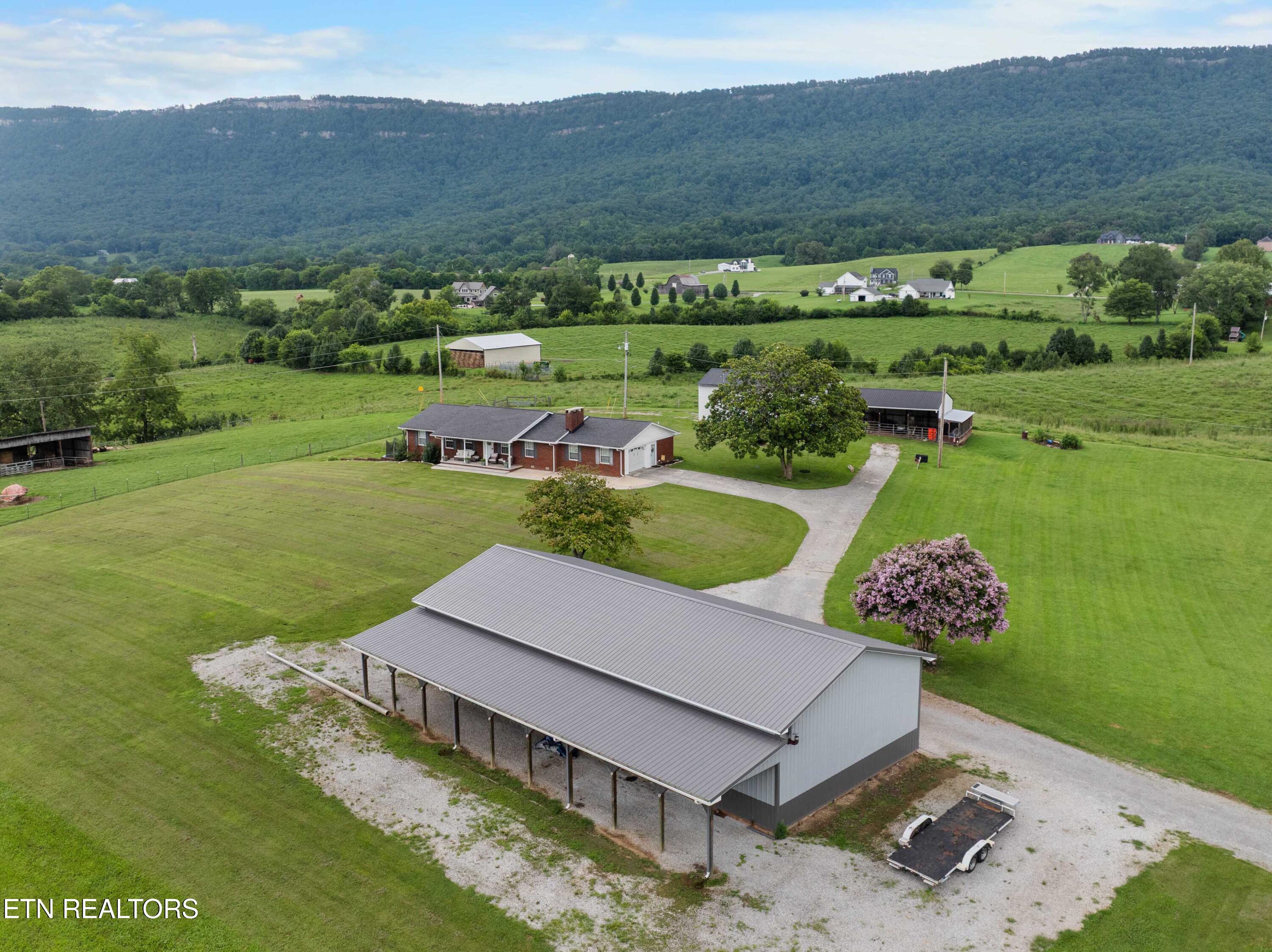 149 Woodson Lane, LaFollette